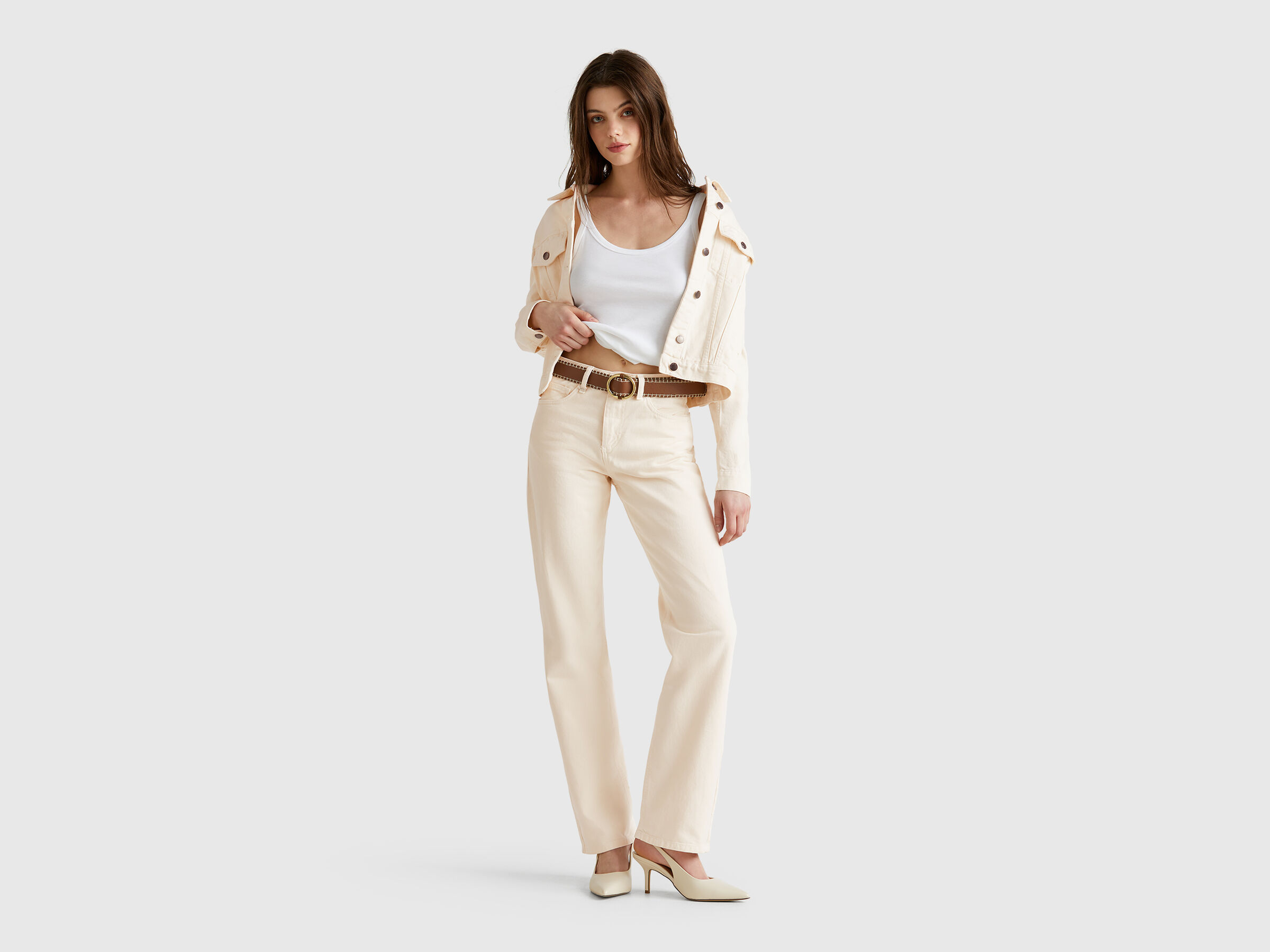 TROUSERS Women image number 2