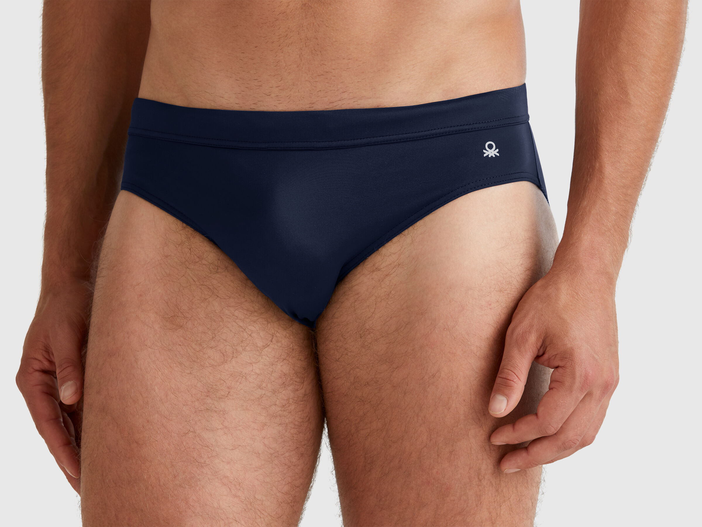 SWIMMING BRIEFS Men image number 0