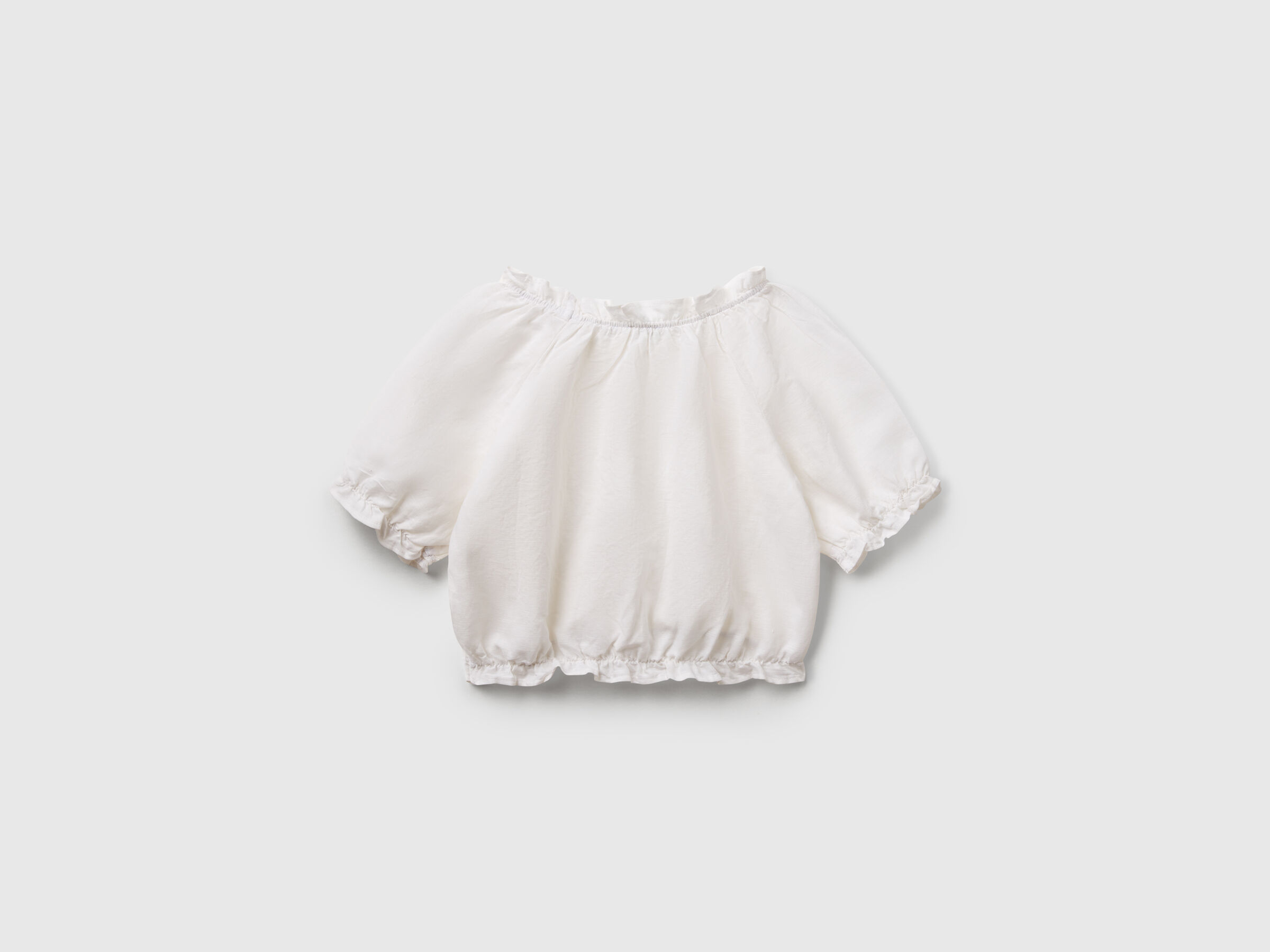 BLOUSE Junior Girl image number 1