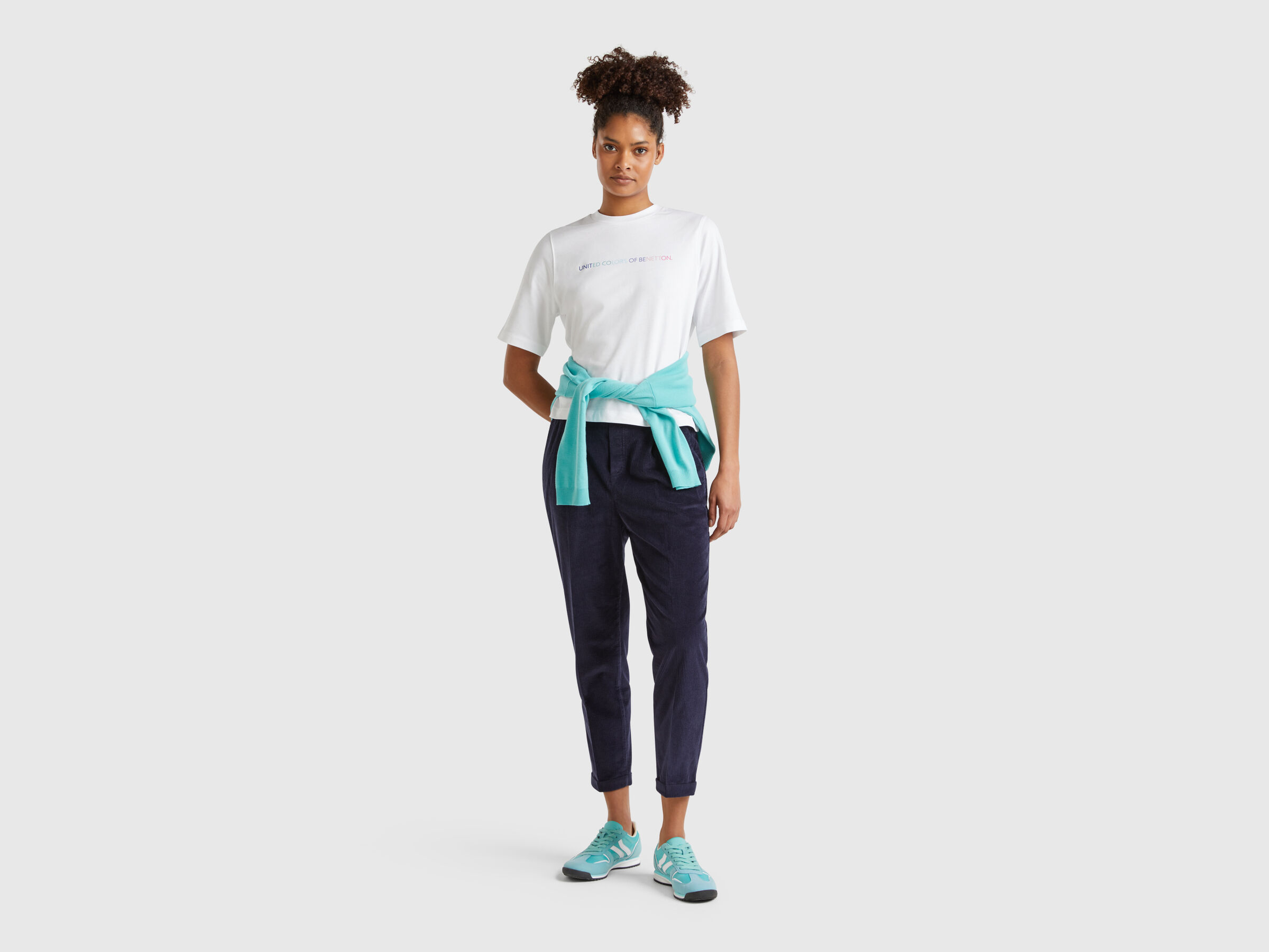TROUSERS Women image number 2