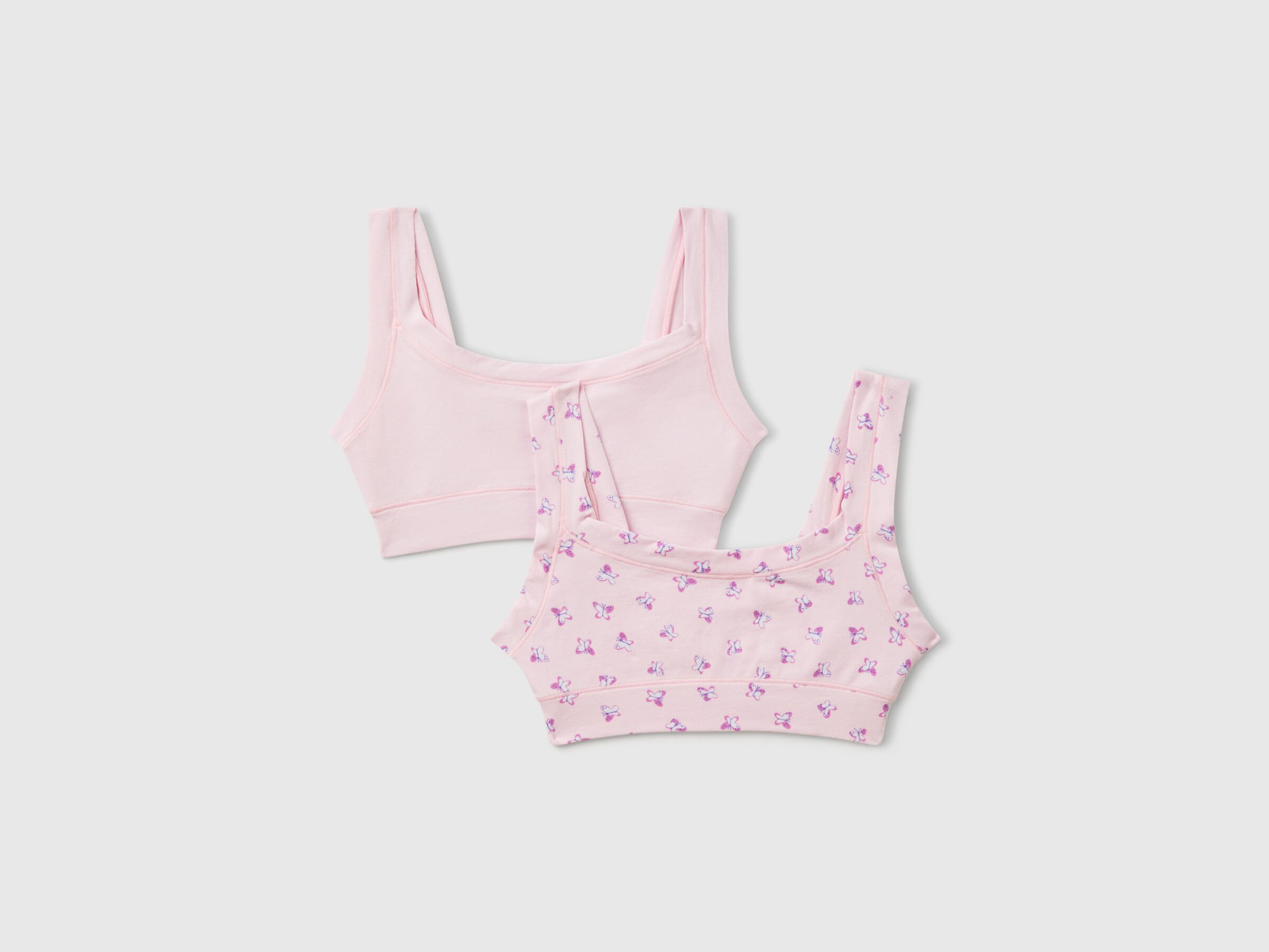 SET 2 BRA Junior Girl image number 0