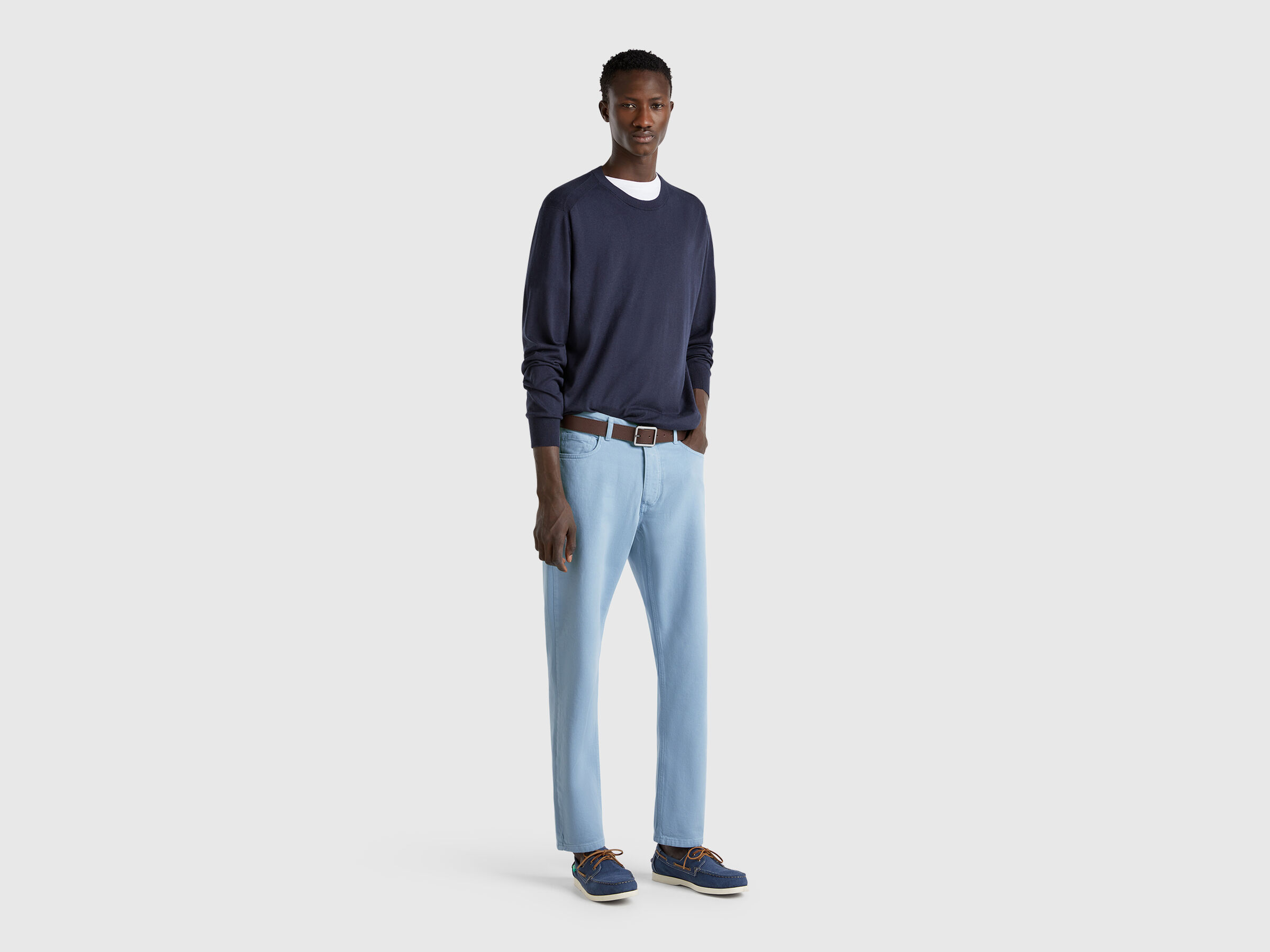 TROUSERS Men image number 2