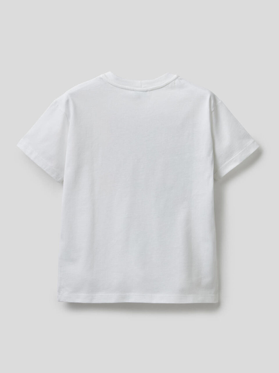 T-shirt with print image number 2
