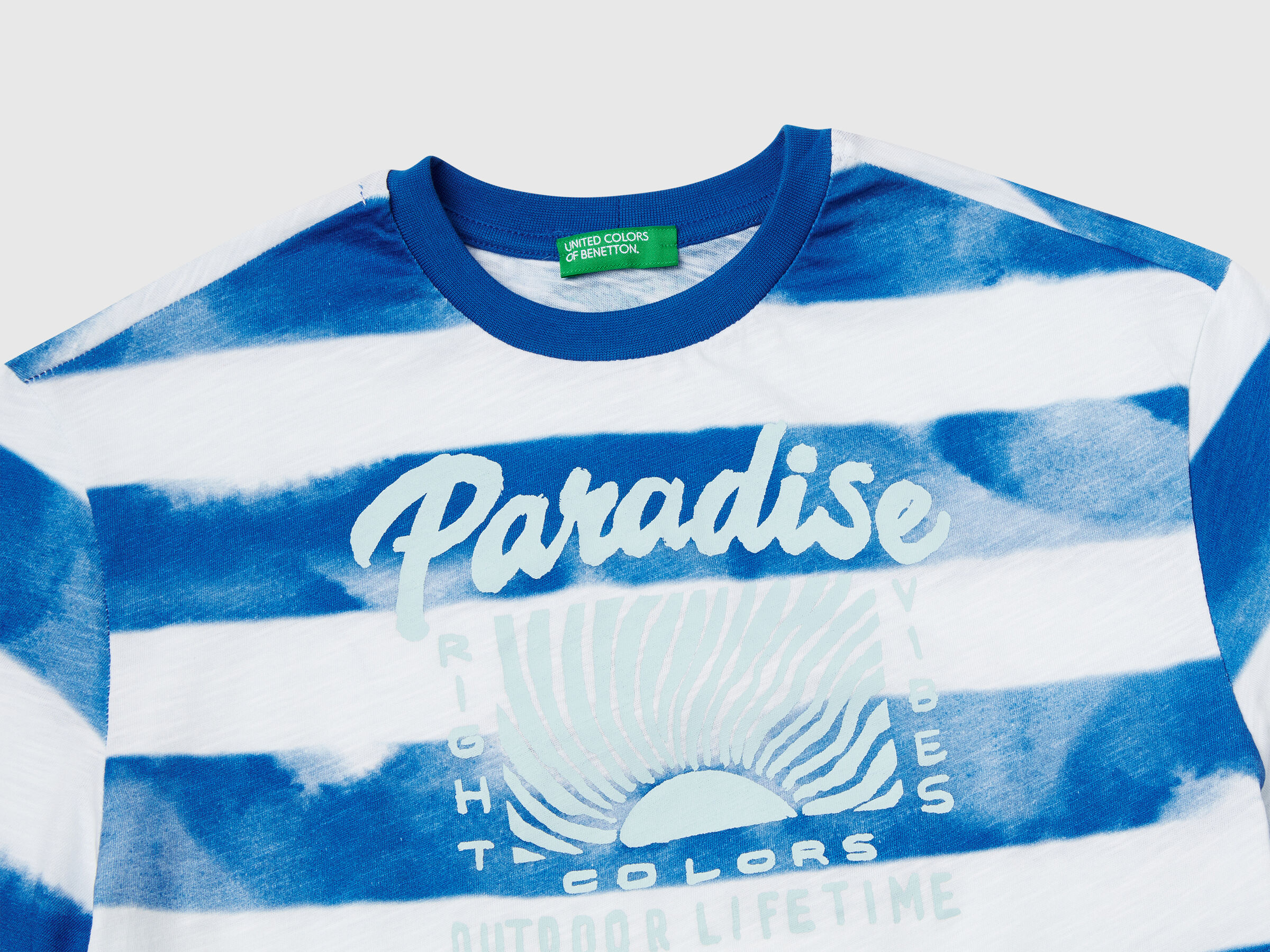 T-SHIRT Junior Boy image number 2
