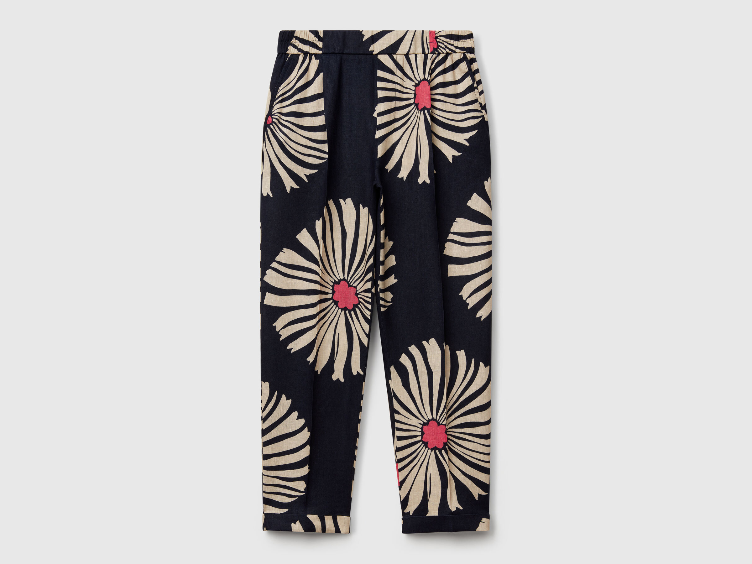 TROUSERS Women image number 3