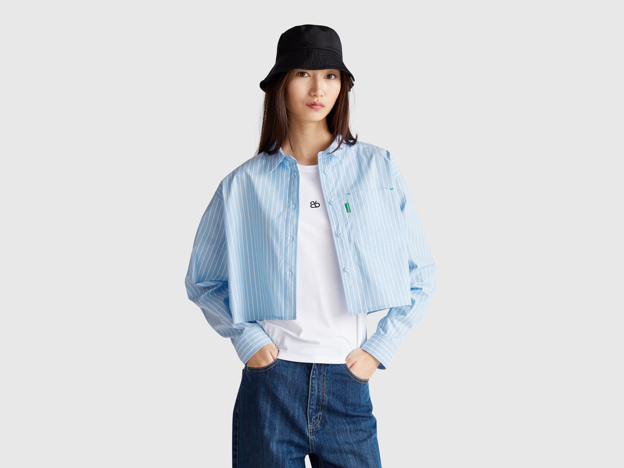 SHIRT Women image number 0
