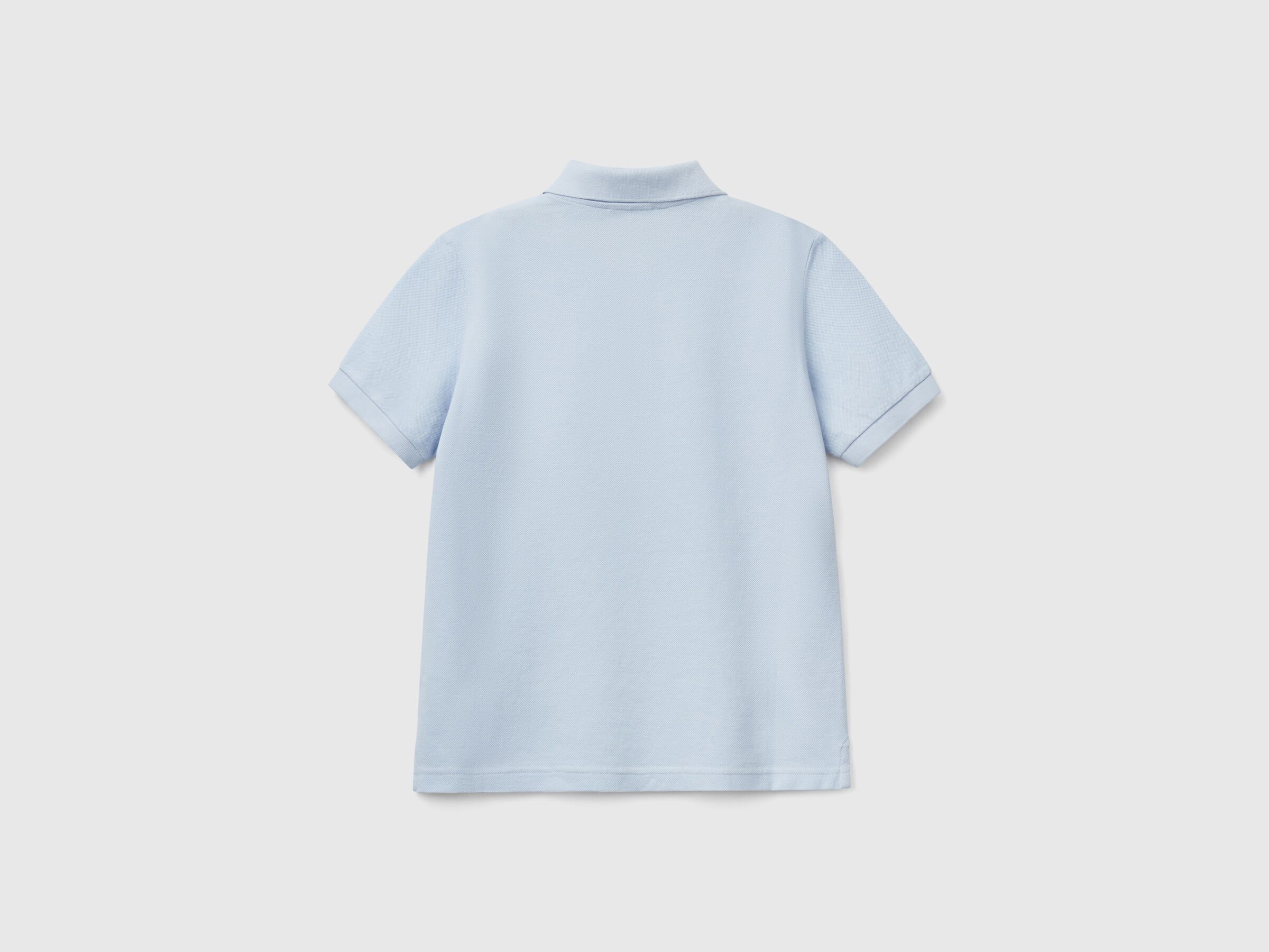 H/S POLO SHIRT Junior Boy image number 1