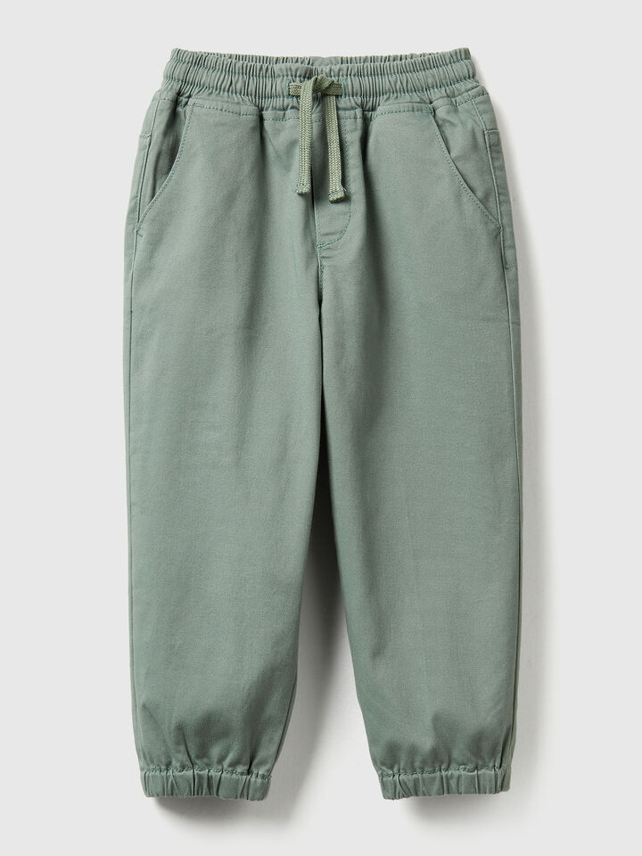 TROUSERS Junior Boy