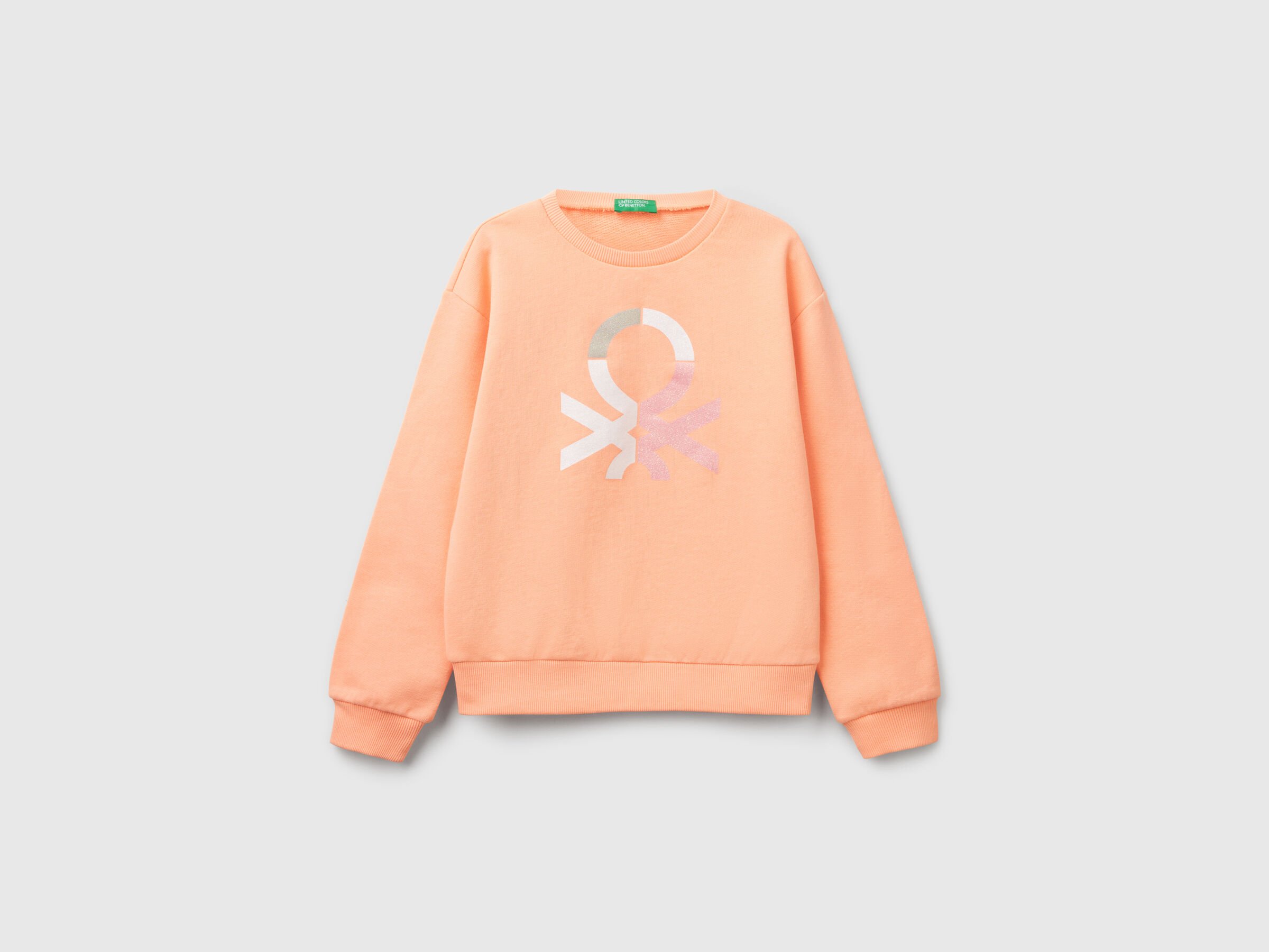 SWEATER L/S Junior Girl image number 0