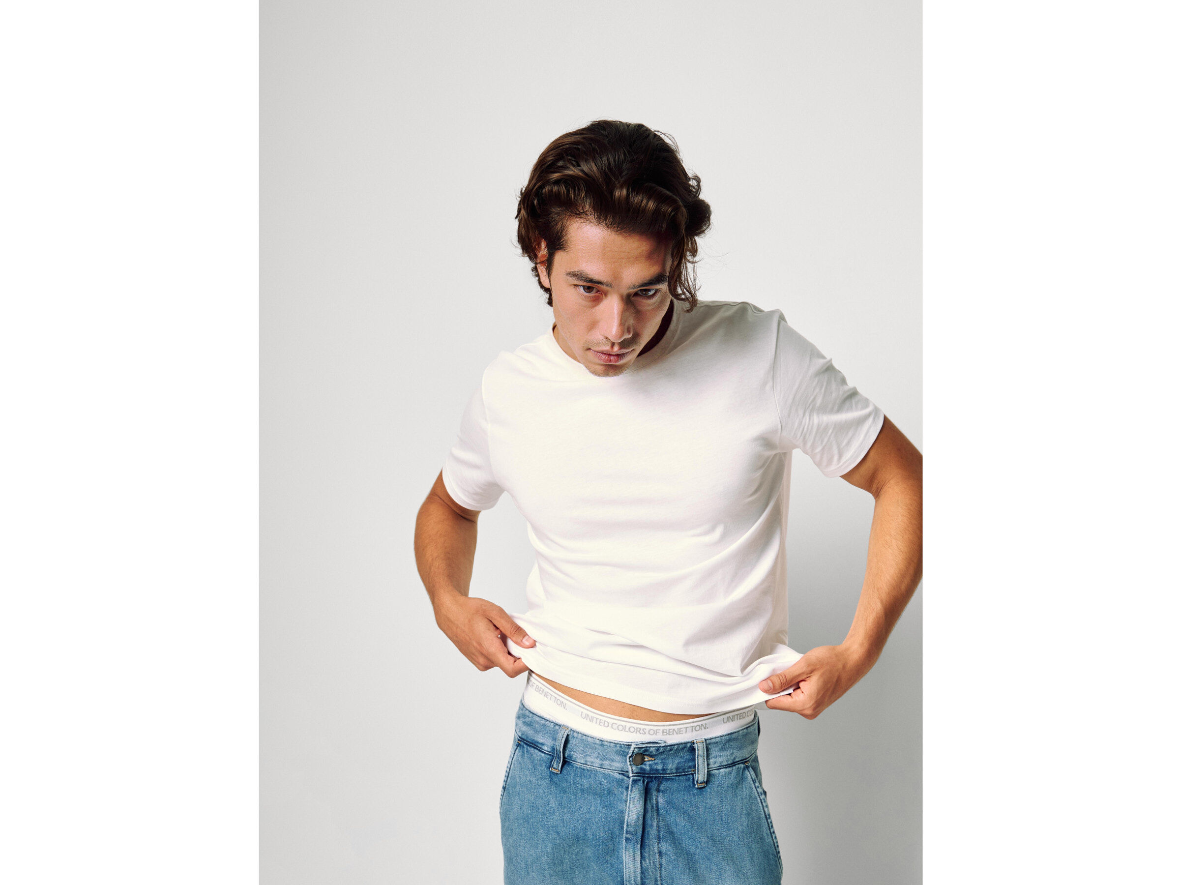 T-SHIRT Men image number 2