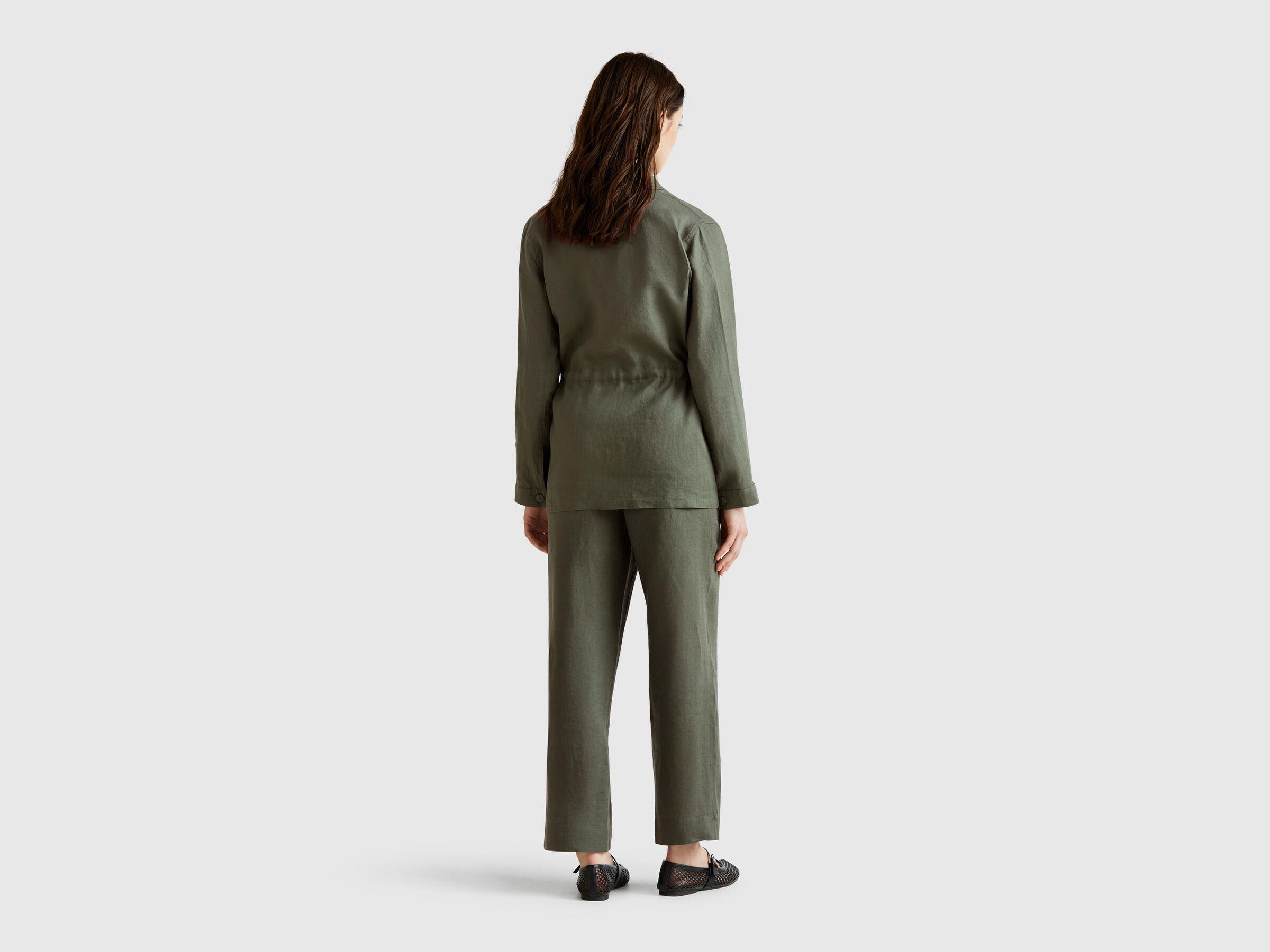 TROUSERS Women image number 1