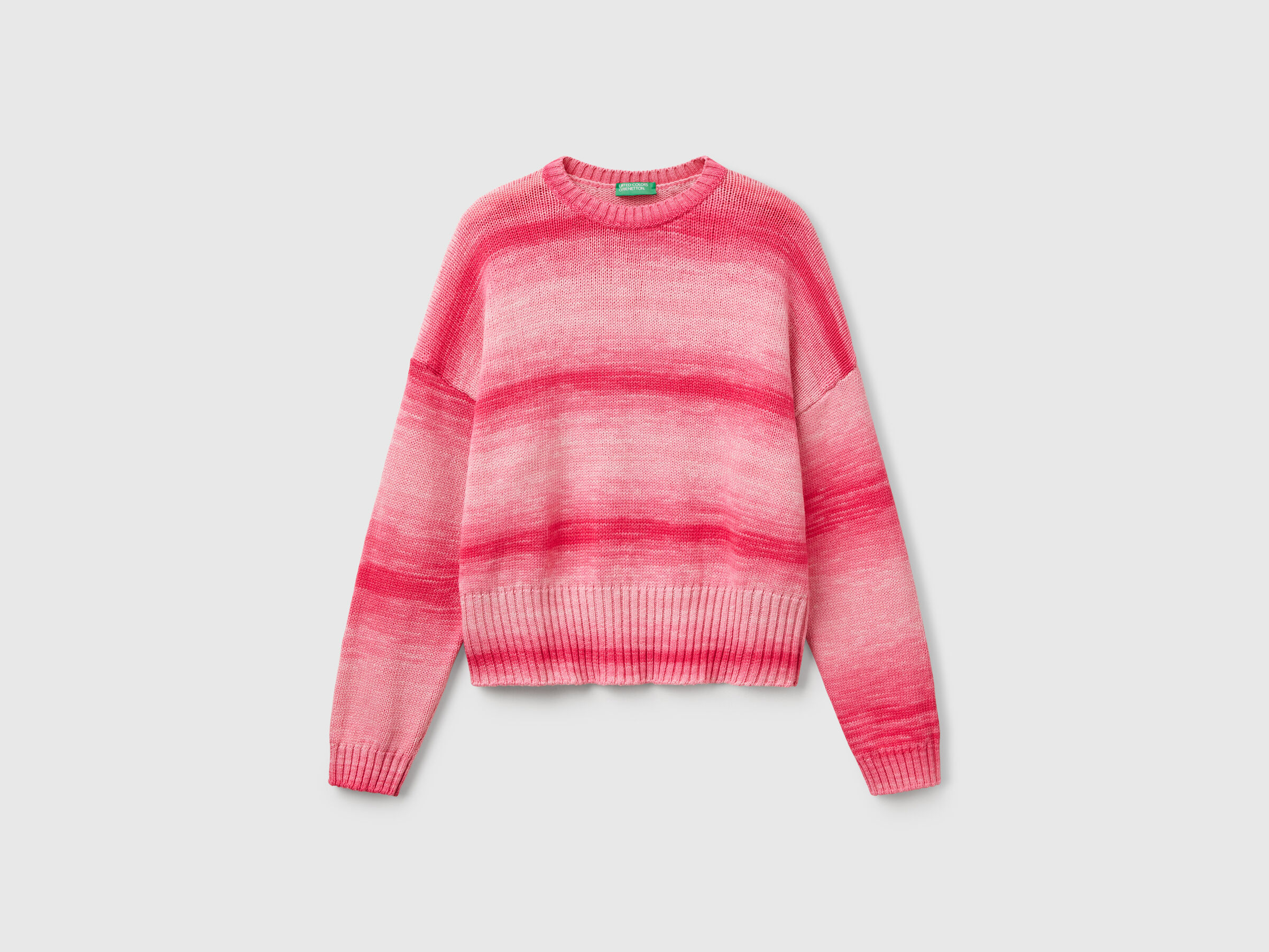 SWEATER L/S Women image number 3
