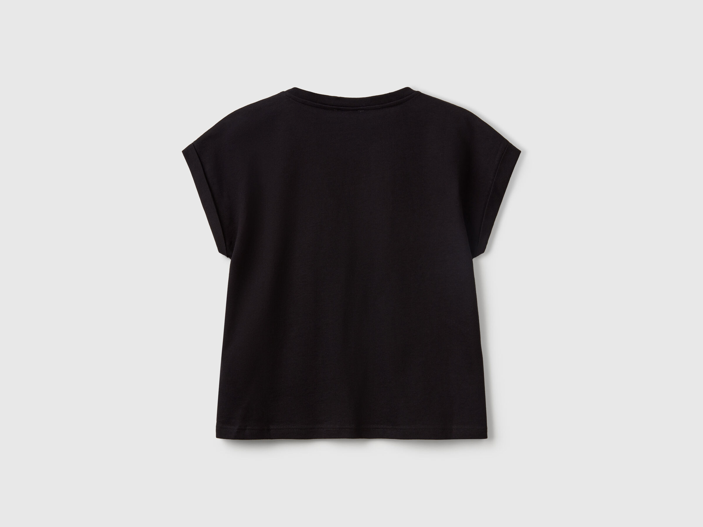 T-SHIRT Junior Girl image number 1
