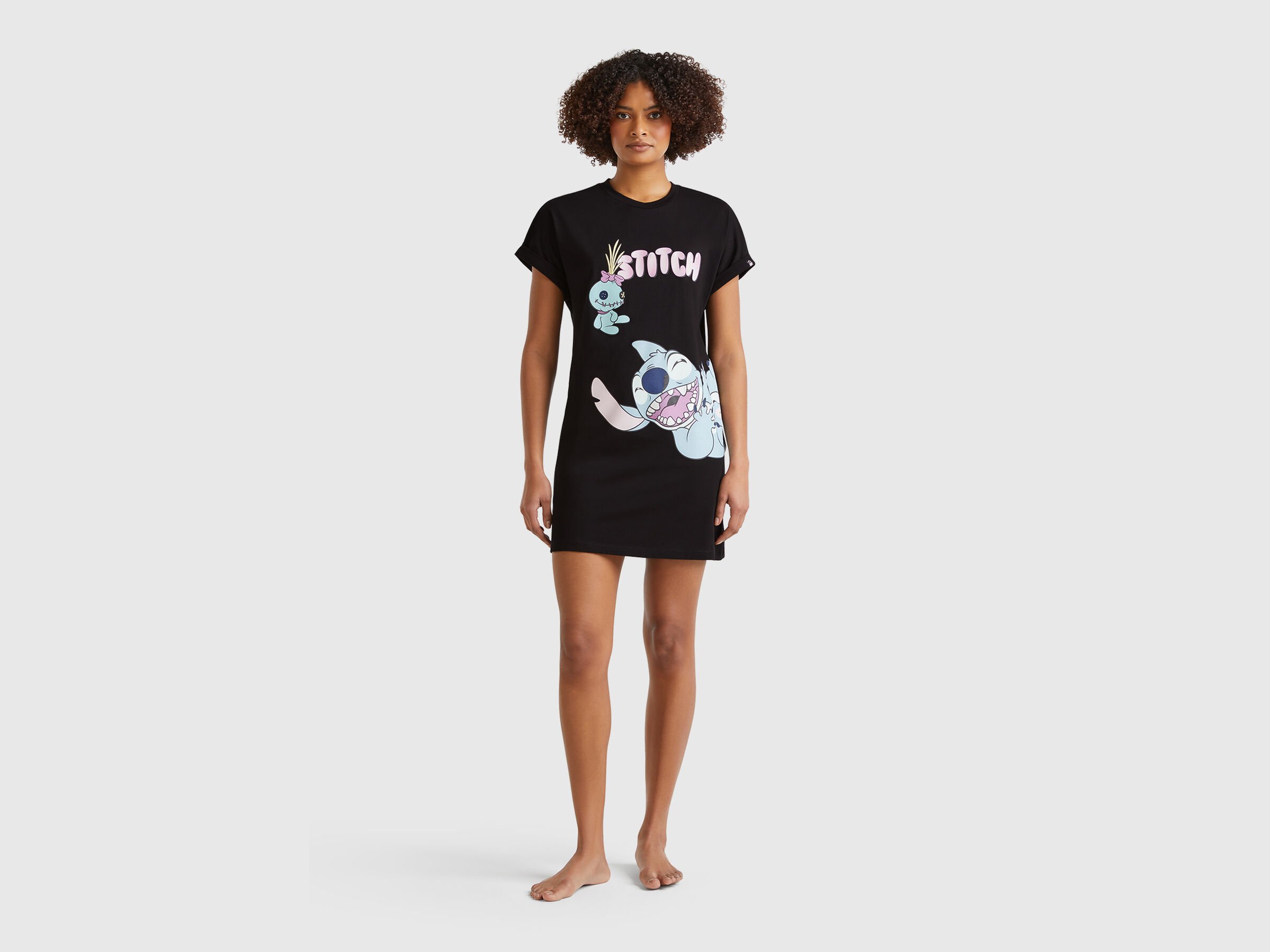 NIGHT DRESS Women image number 0
