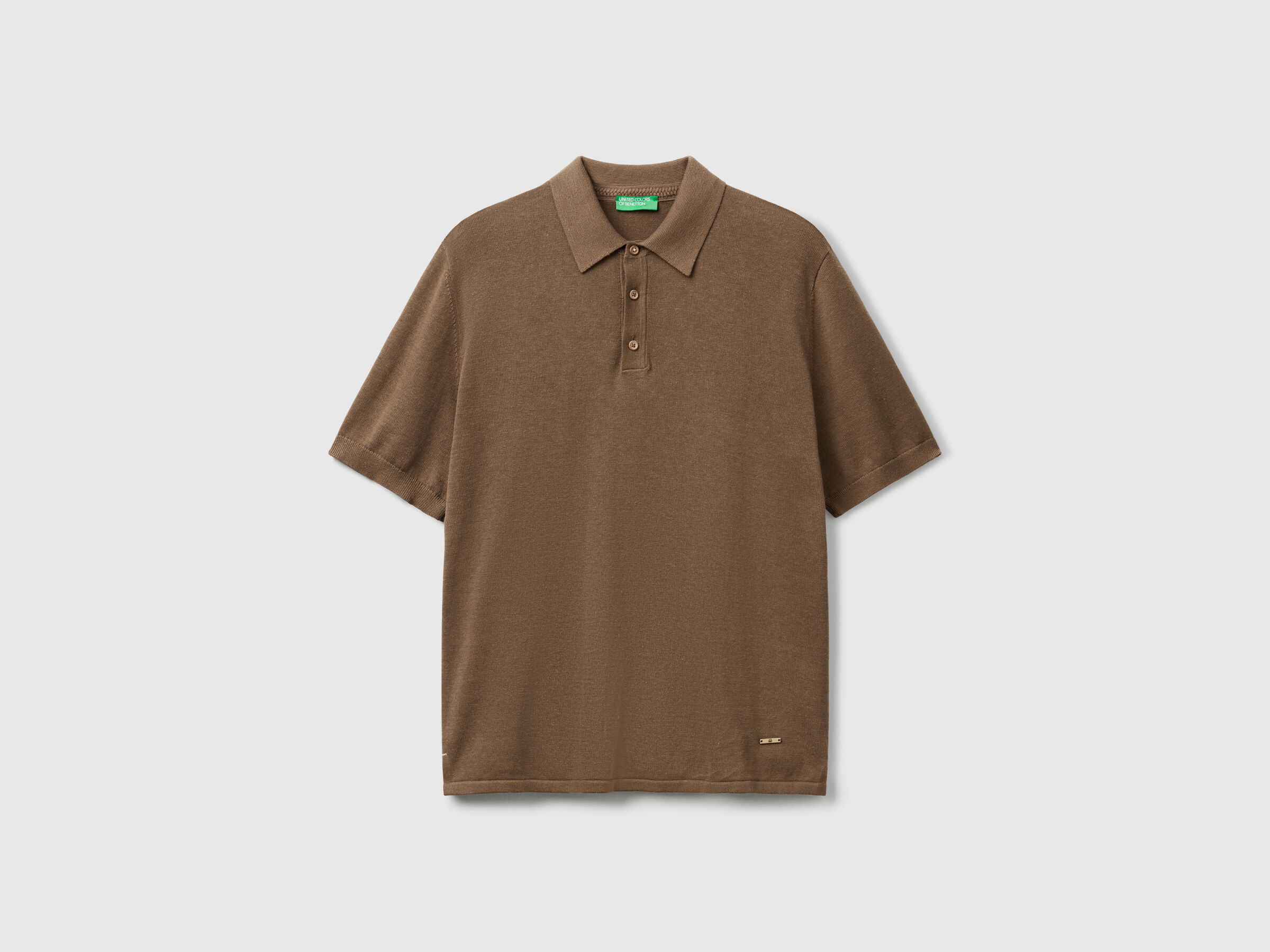 H/S POLO SHIRT Men image number 3