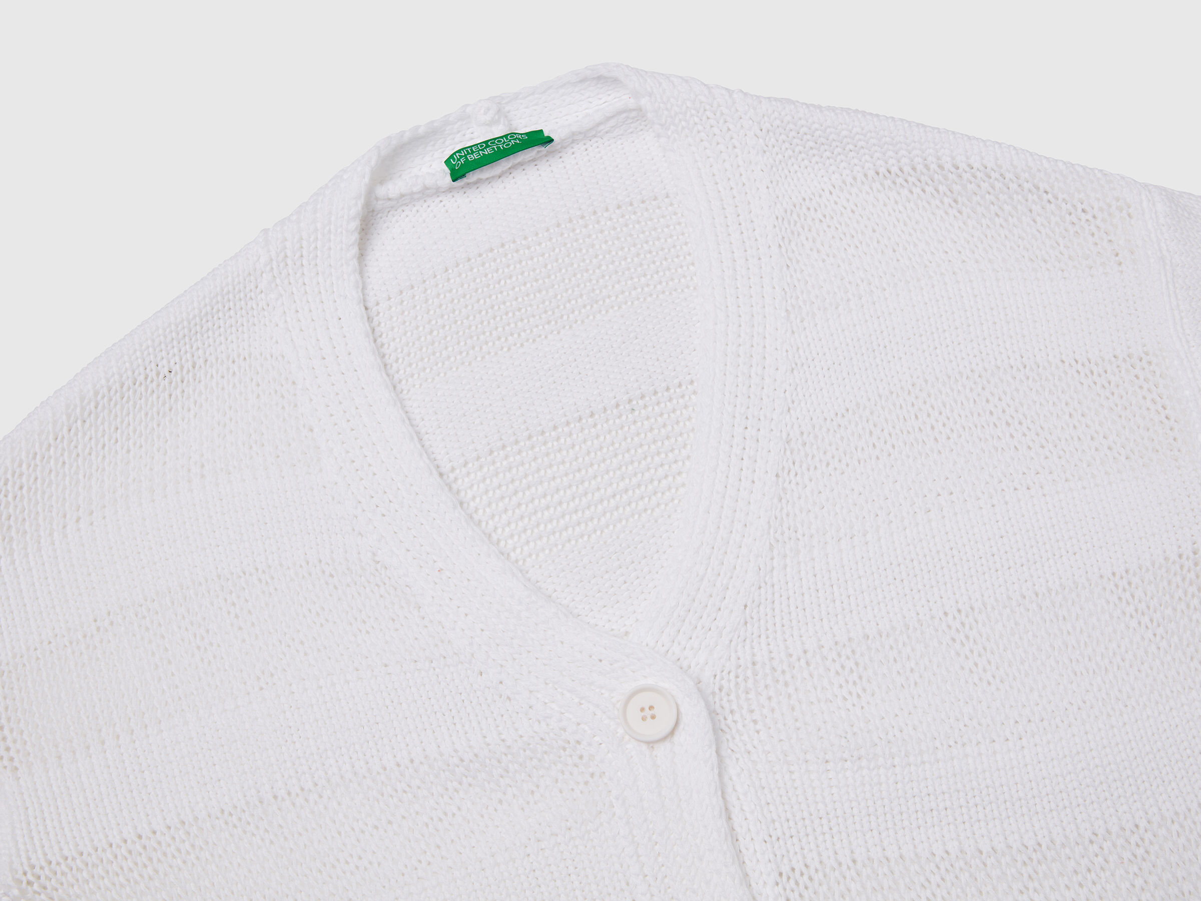 L/S CARDIGAN Women image number 5