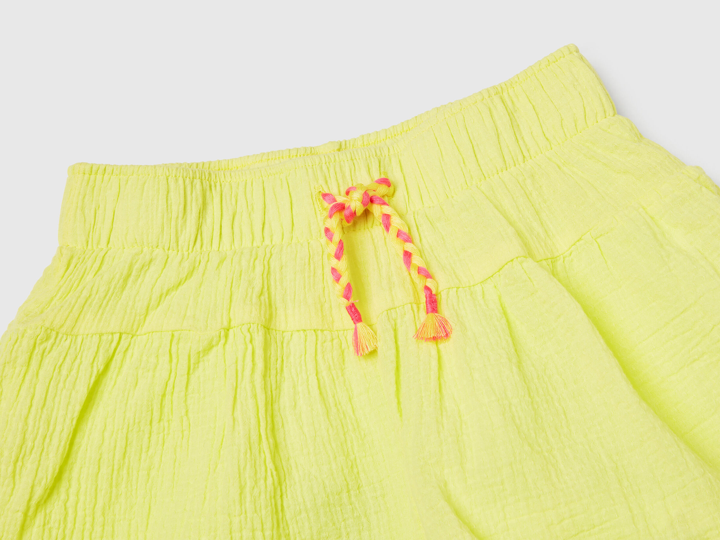 SHORTS Junior Girl image number 2