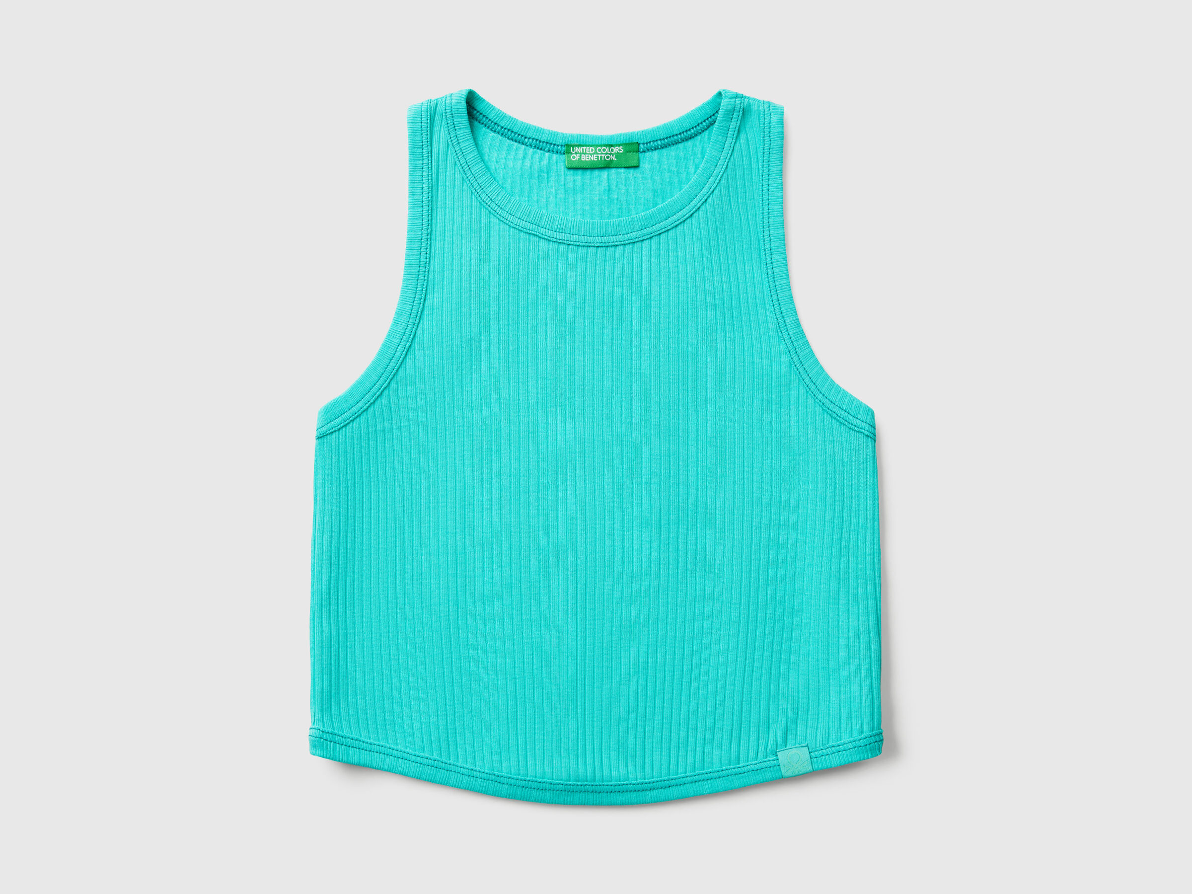 TANK-TOP Junior Girl image number 0