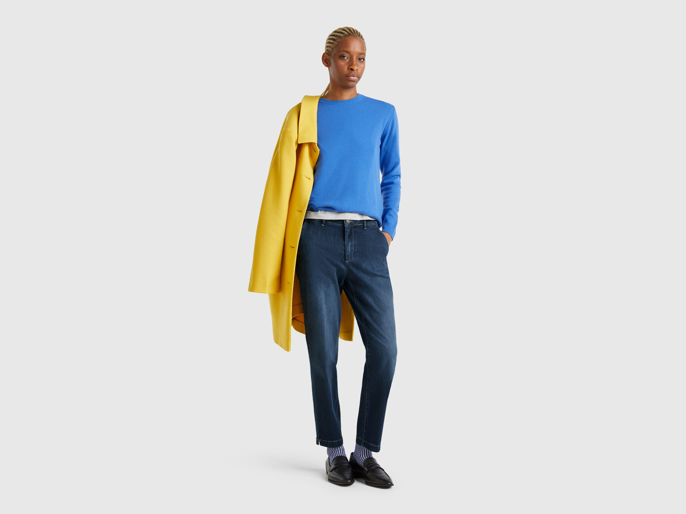 TROUSERS Women image number 2