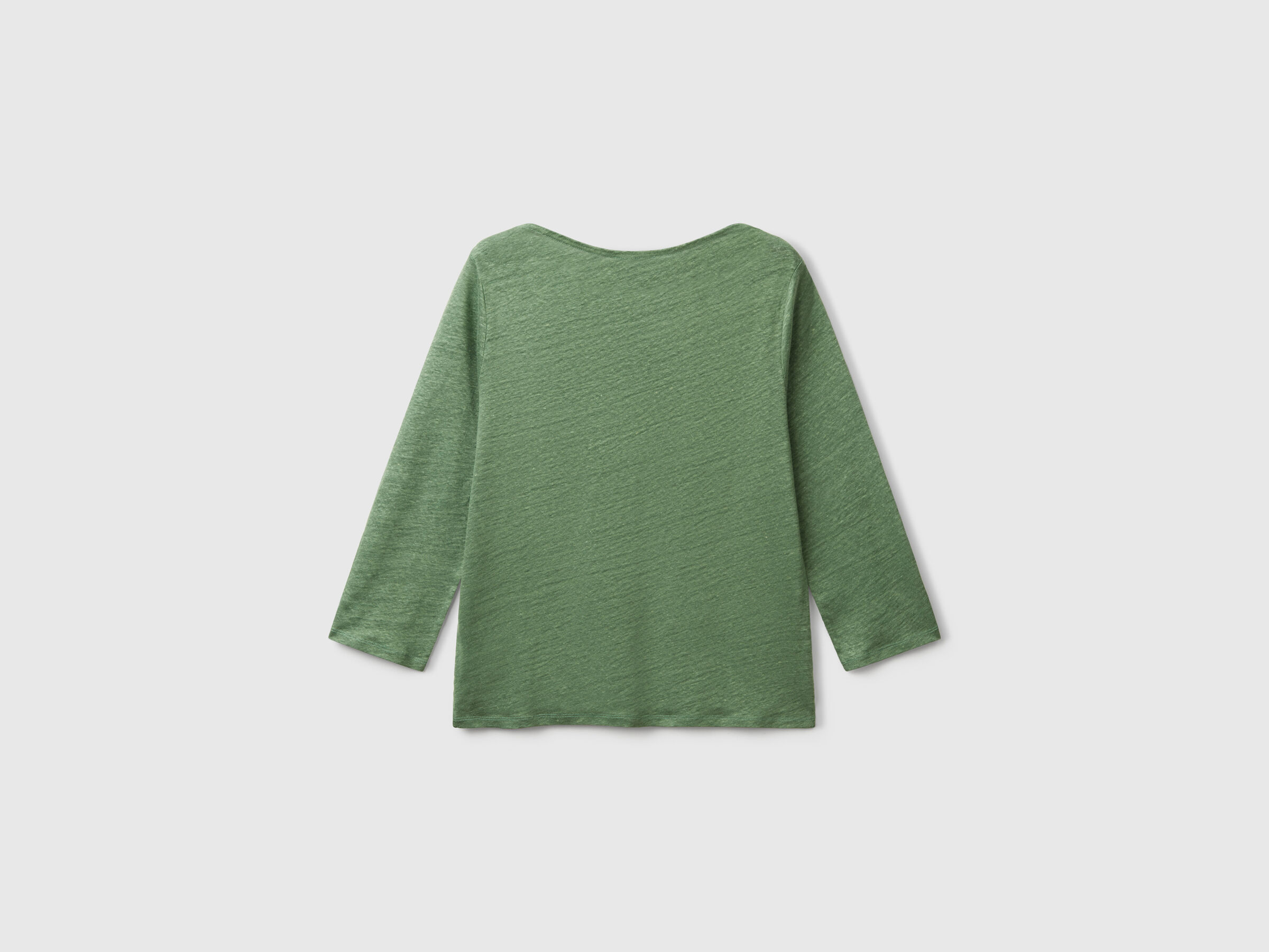 T-SHIRT L/S Women image number 3