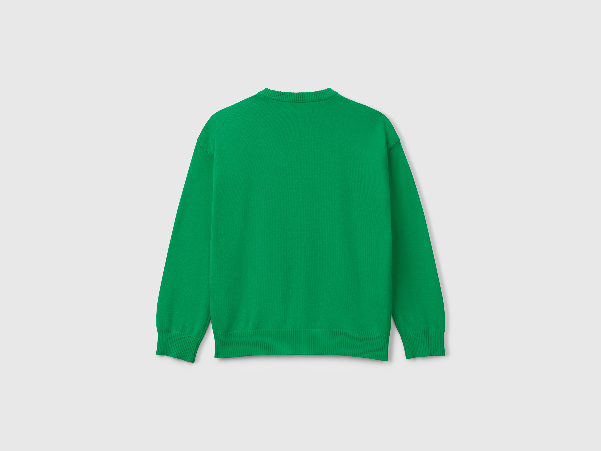 SWEATER L/S Junior Boy image number 1