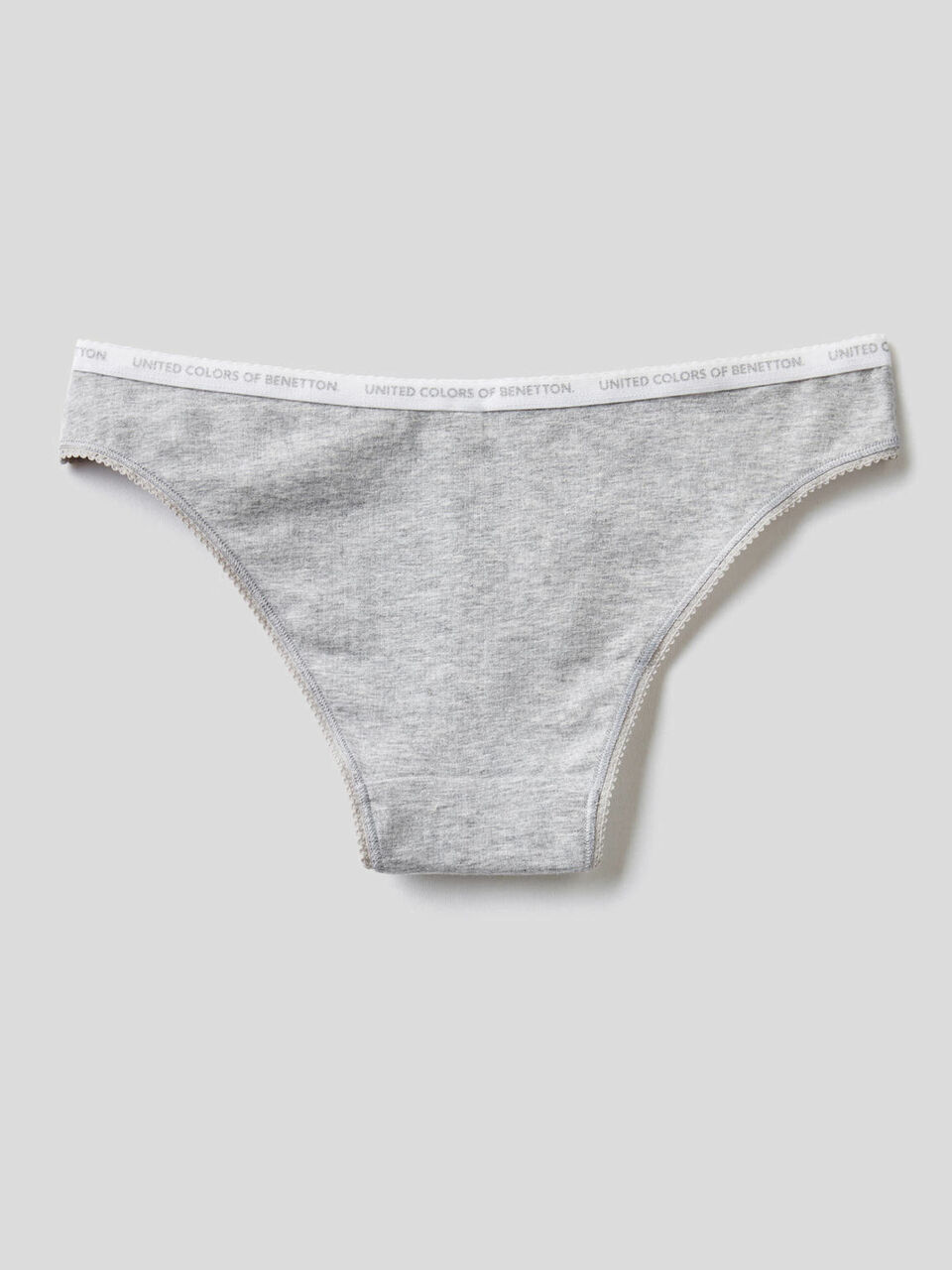 Underwear in organic cotton image number 2
