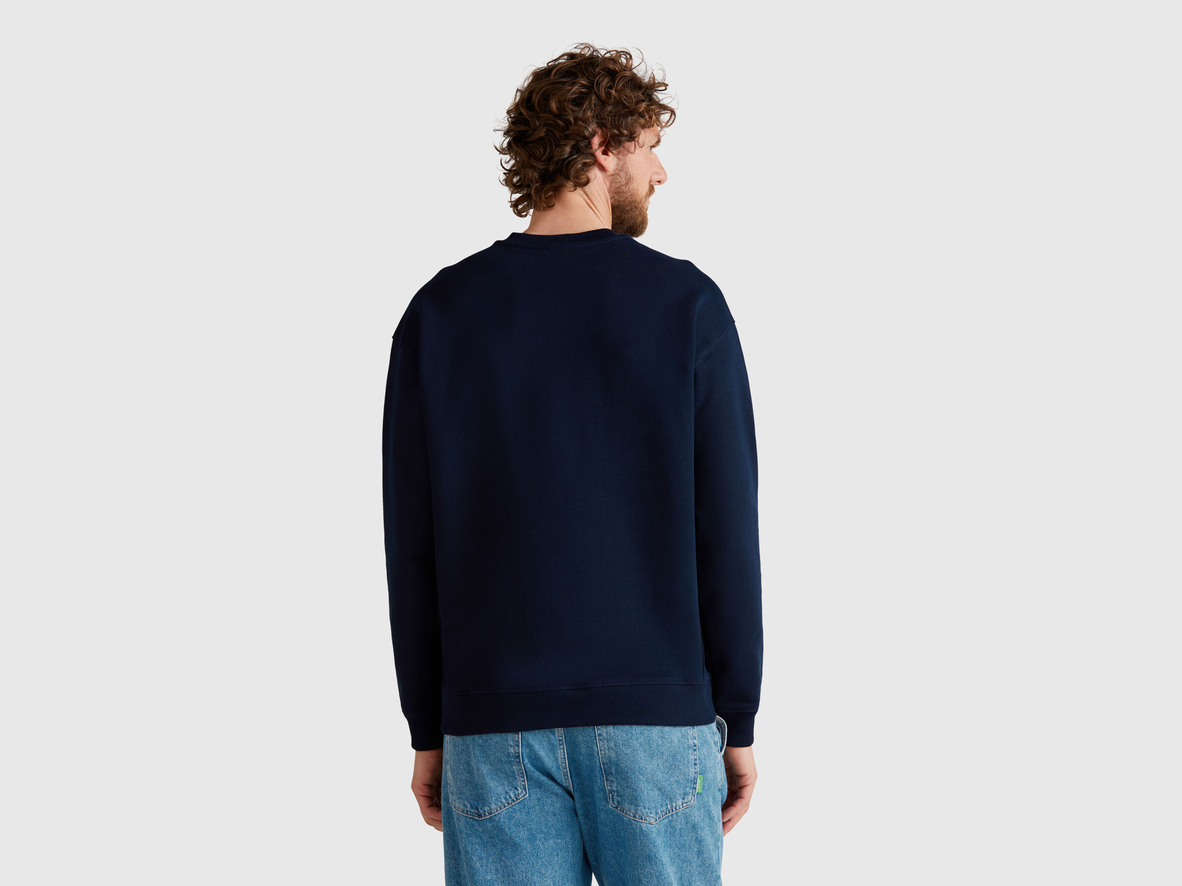 SWEATER L/S Men image number 1