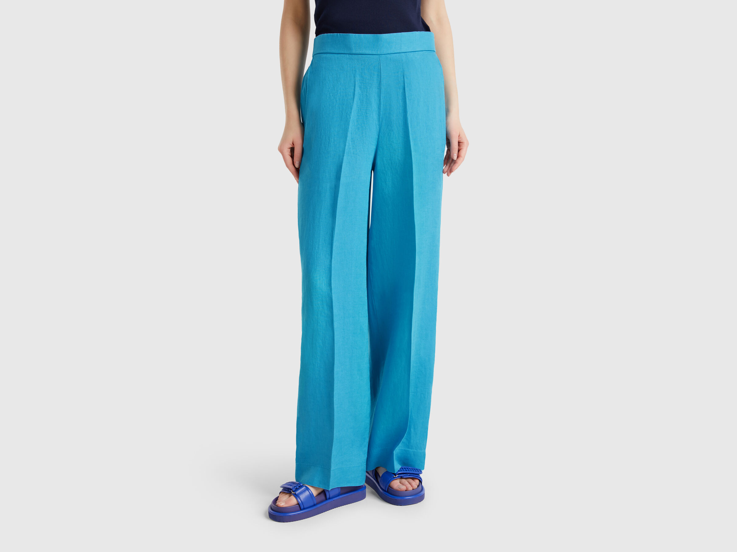 TROUSERS Women image number 0