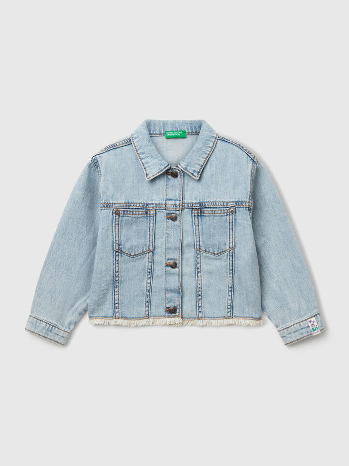 JACKET JACKET Junior Girl