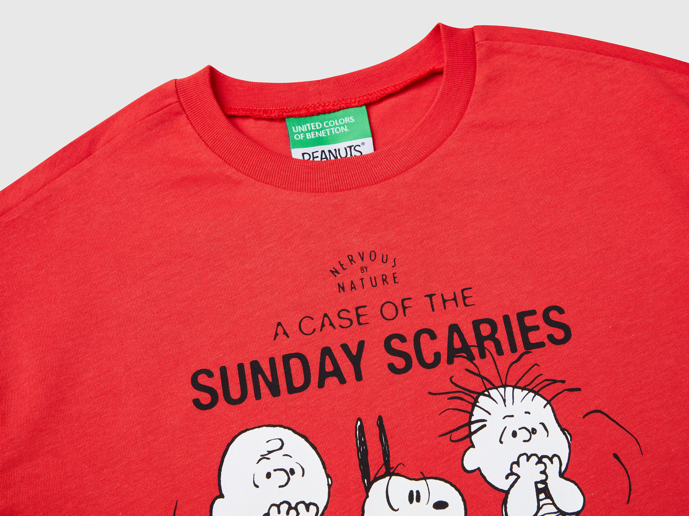 T-SHIRT Junior Boy image number 2