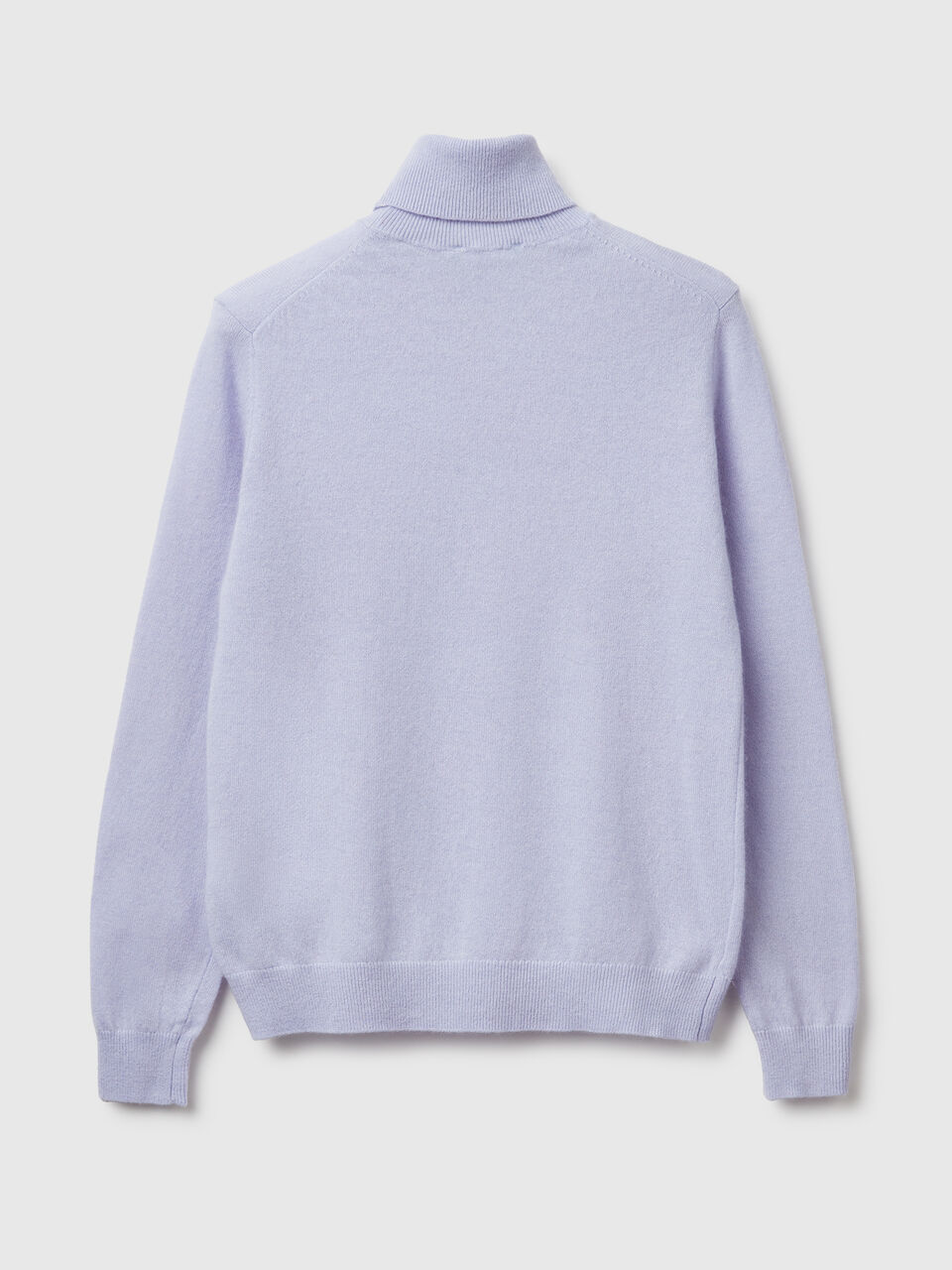 TURTLE NECK SWEATER Women image number null