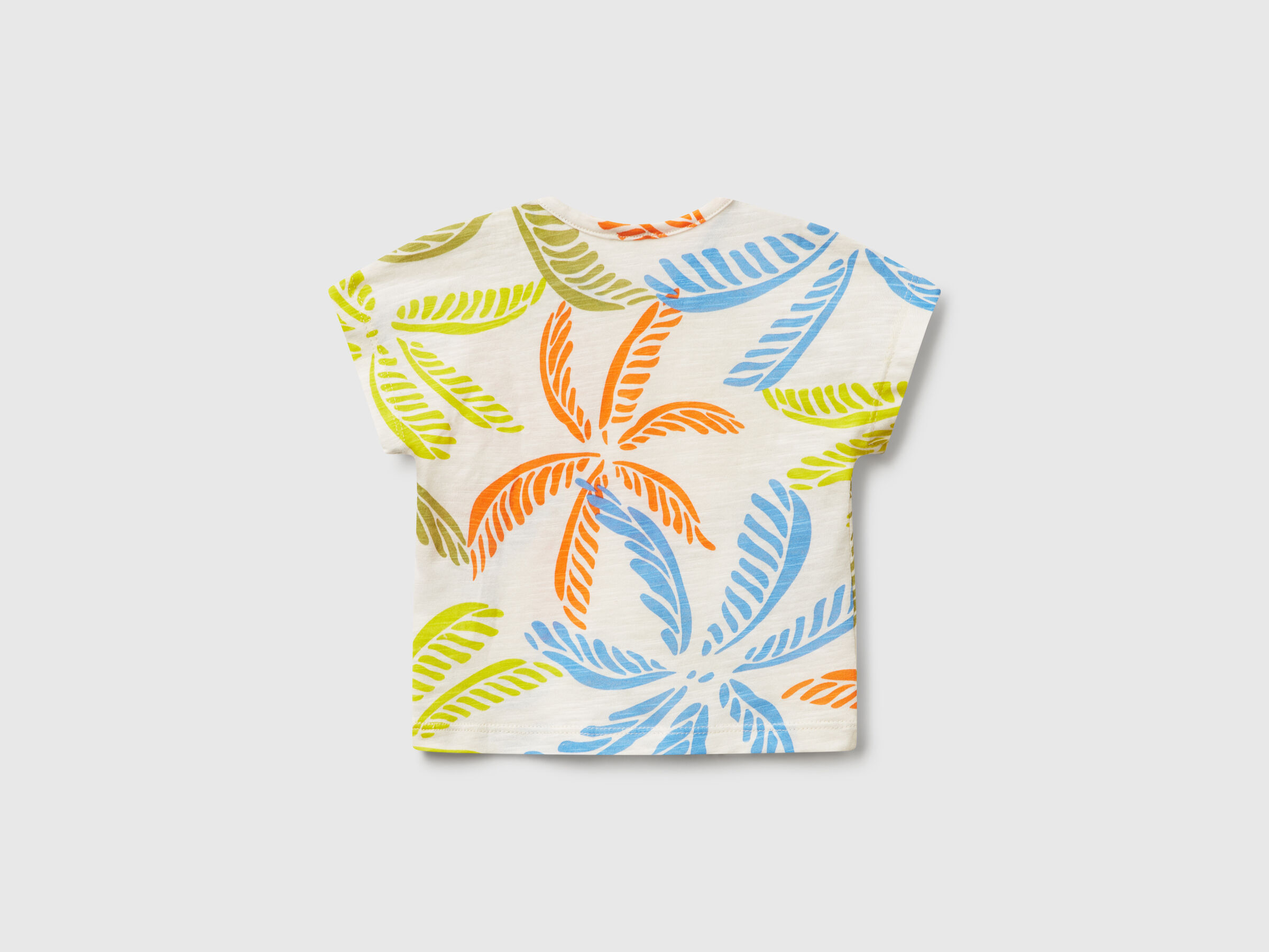 T-SHIRT New Born (0-18 months) image number 1