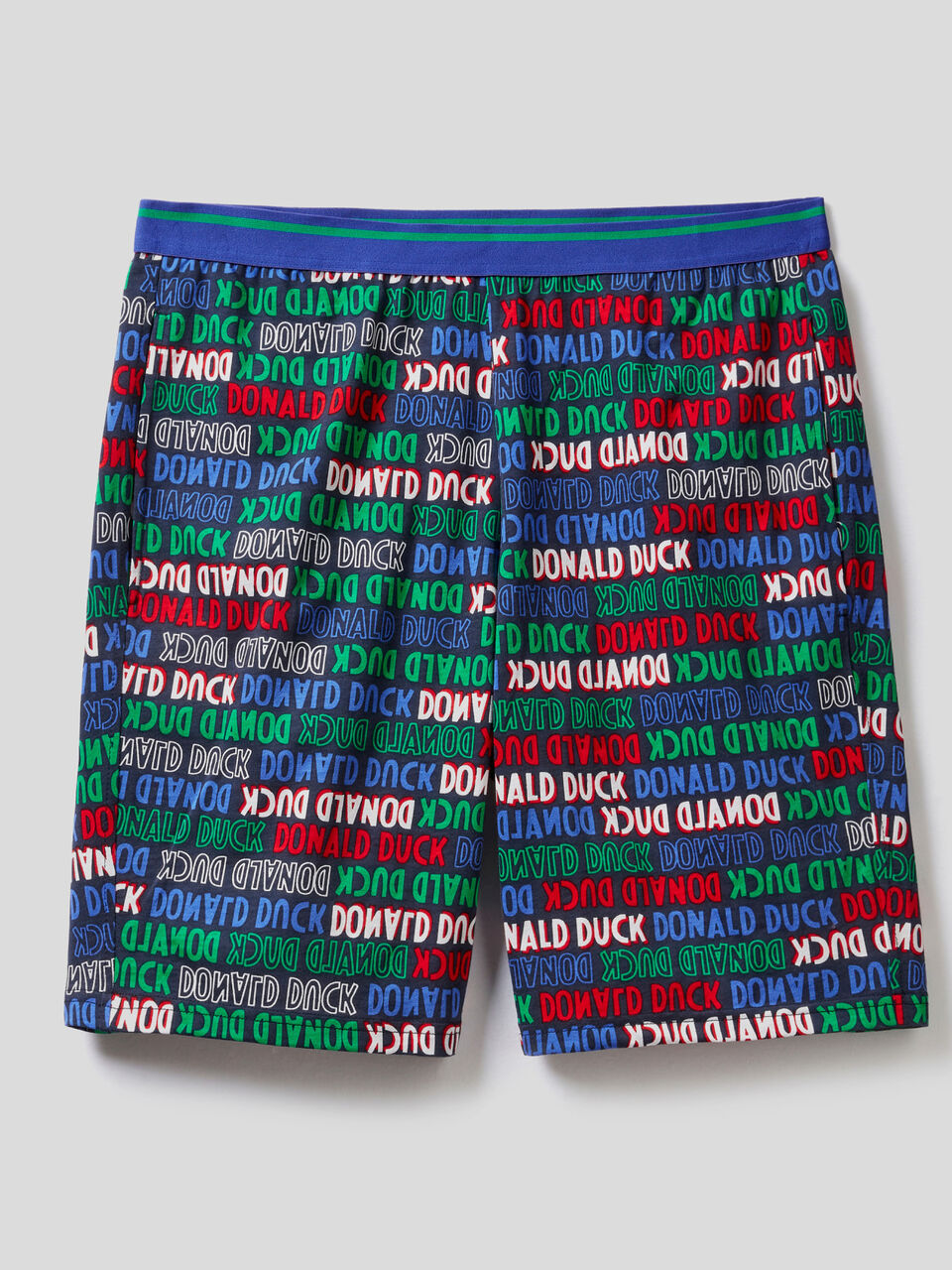 Donald Duck shorts image number 1