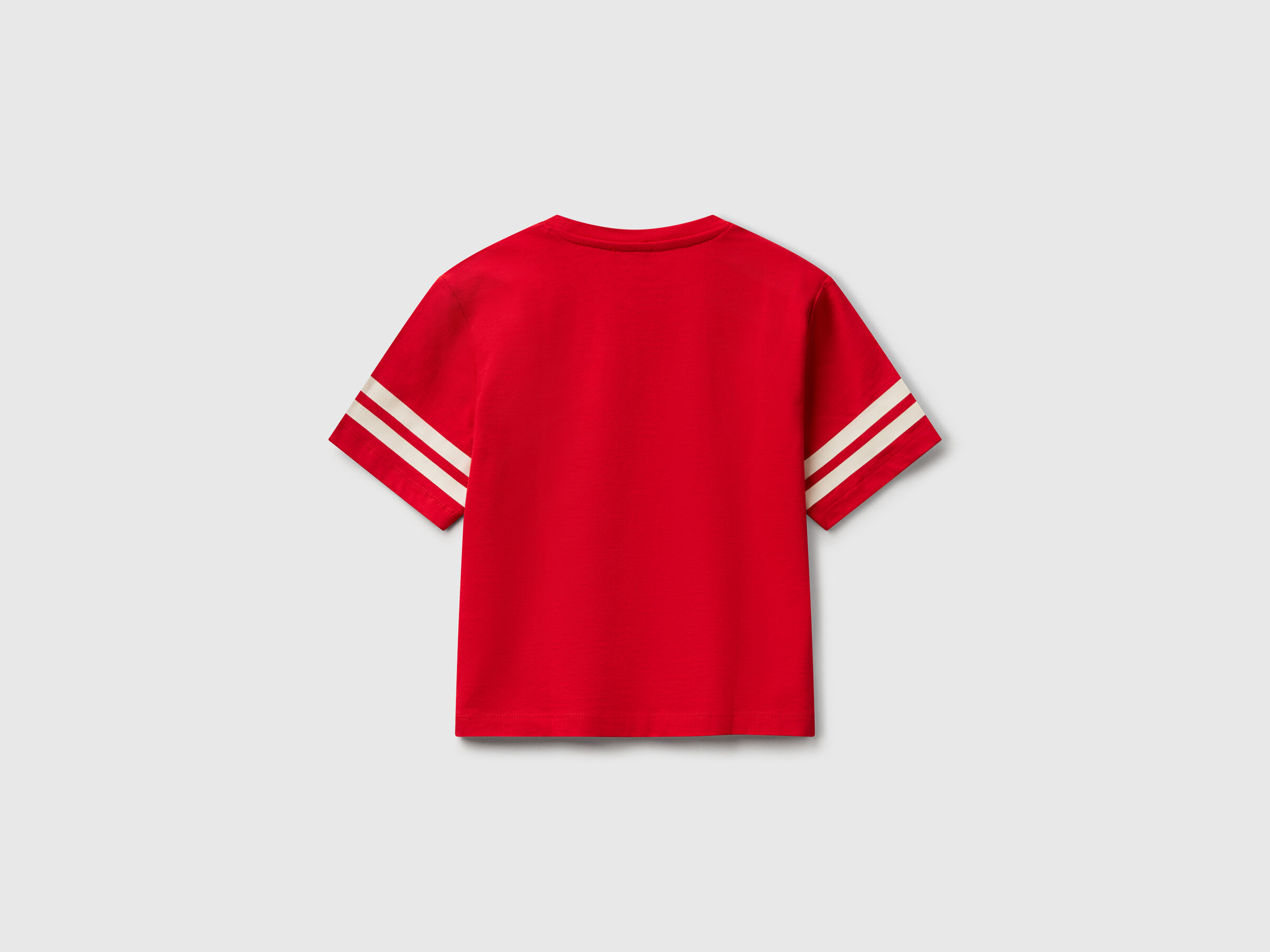T-SHIRT Junior Boy image number 1