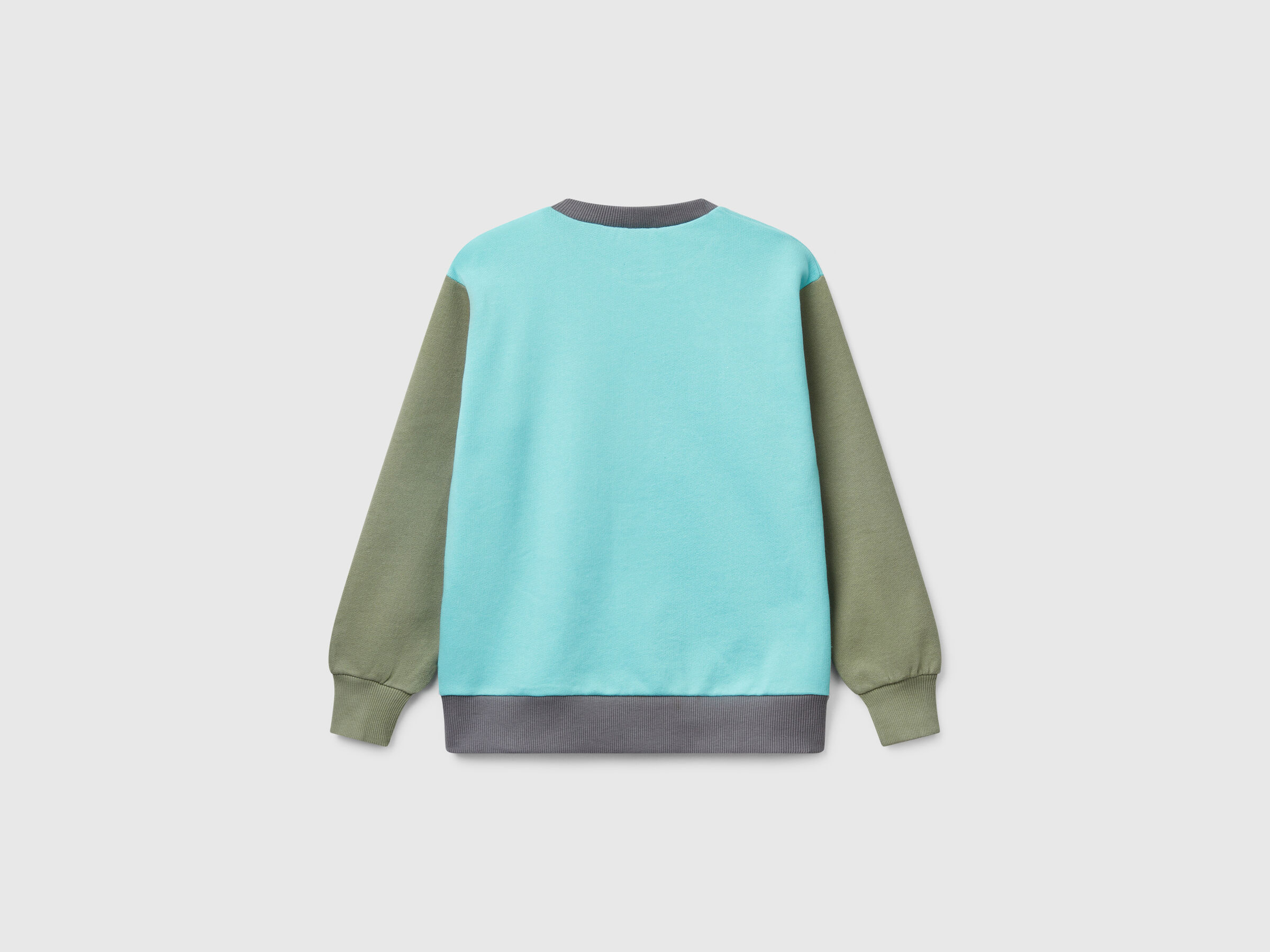 SWEATER L/S Junior Boy image number 1