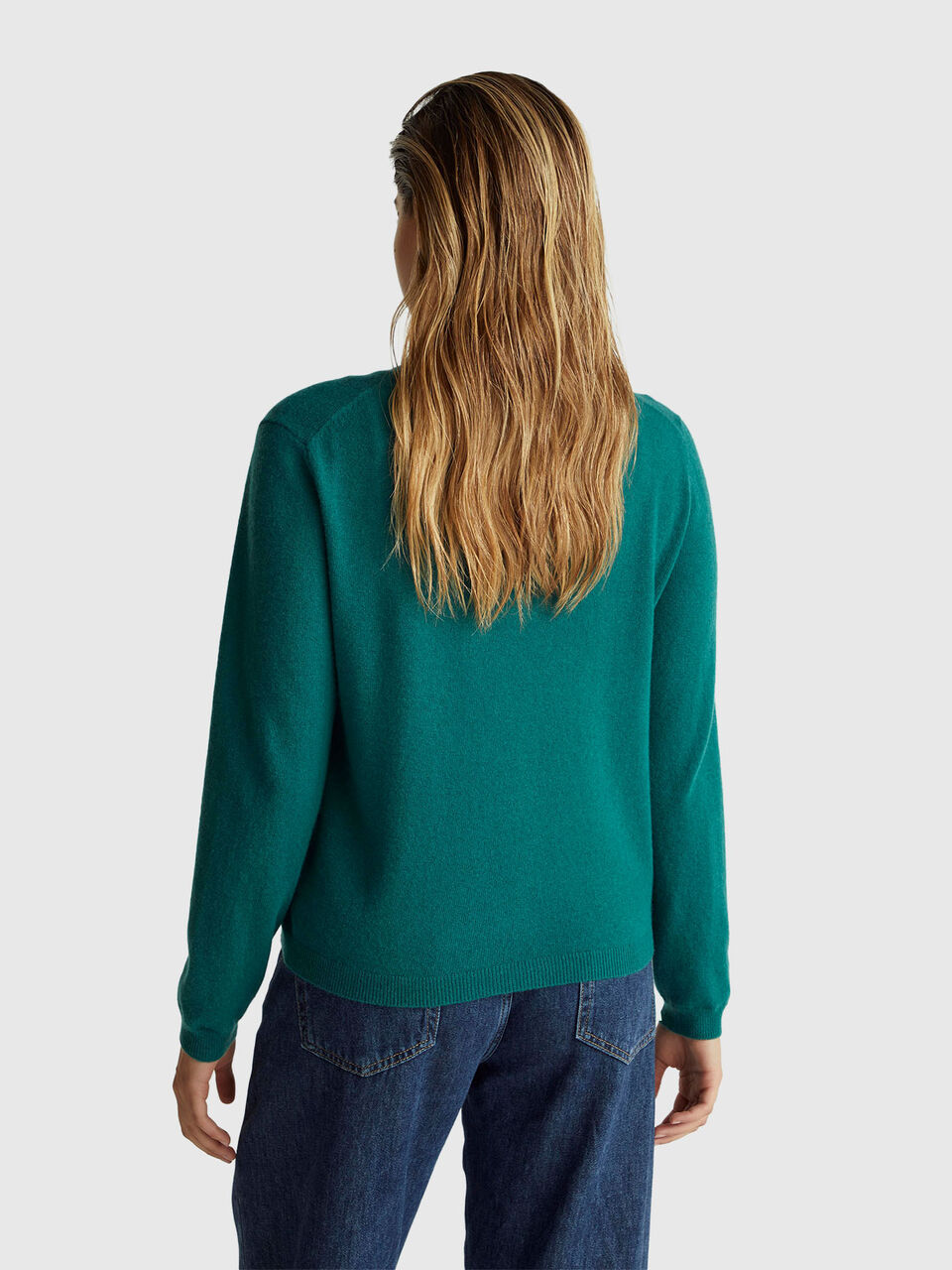 L/S SWEATER Women image number null