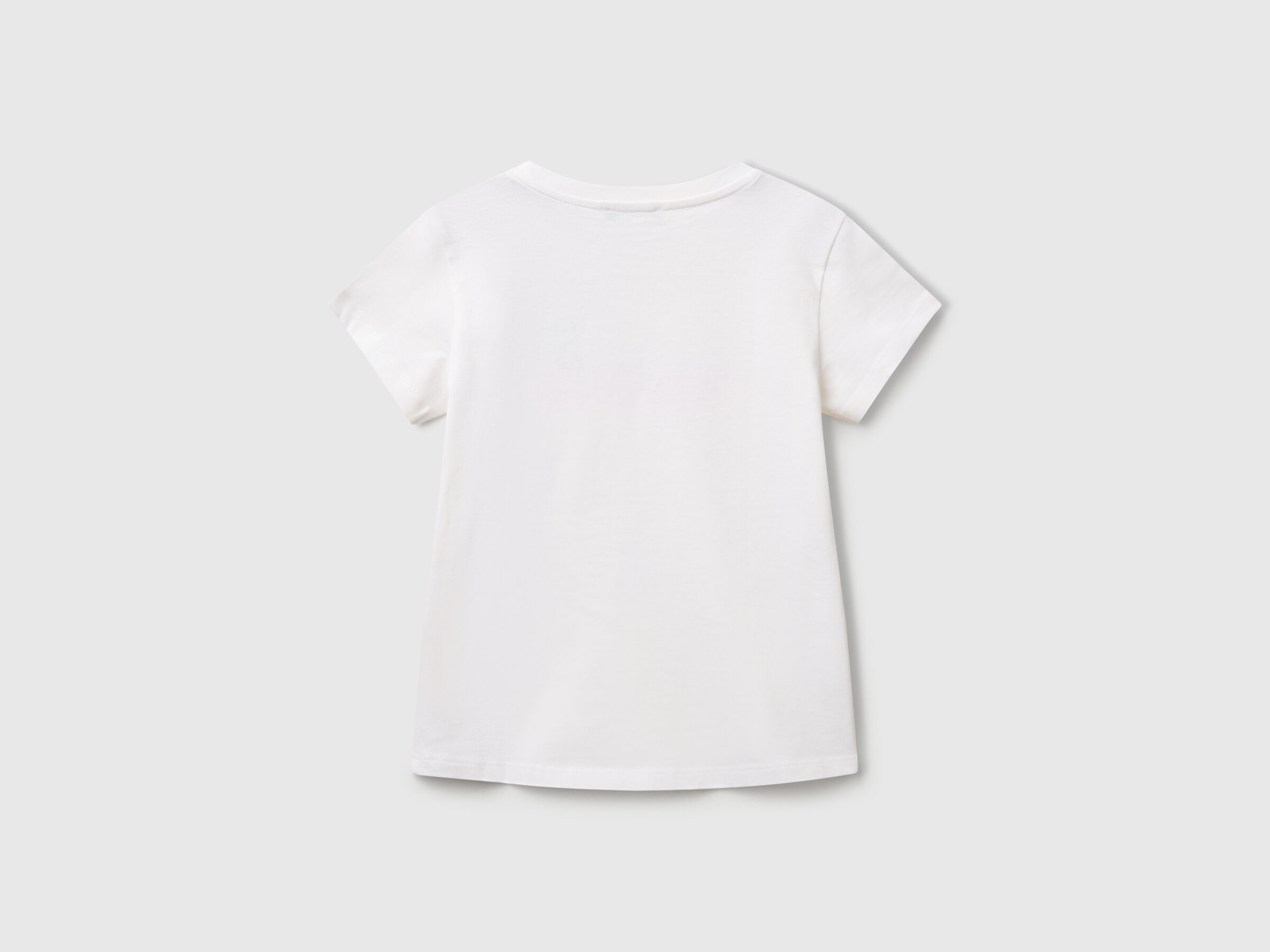 T-SHIRT Junior Girl image number 1