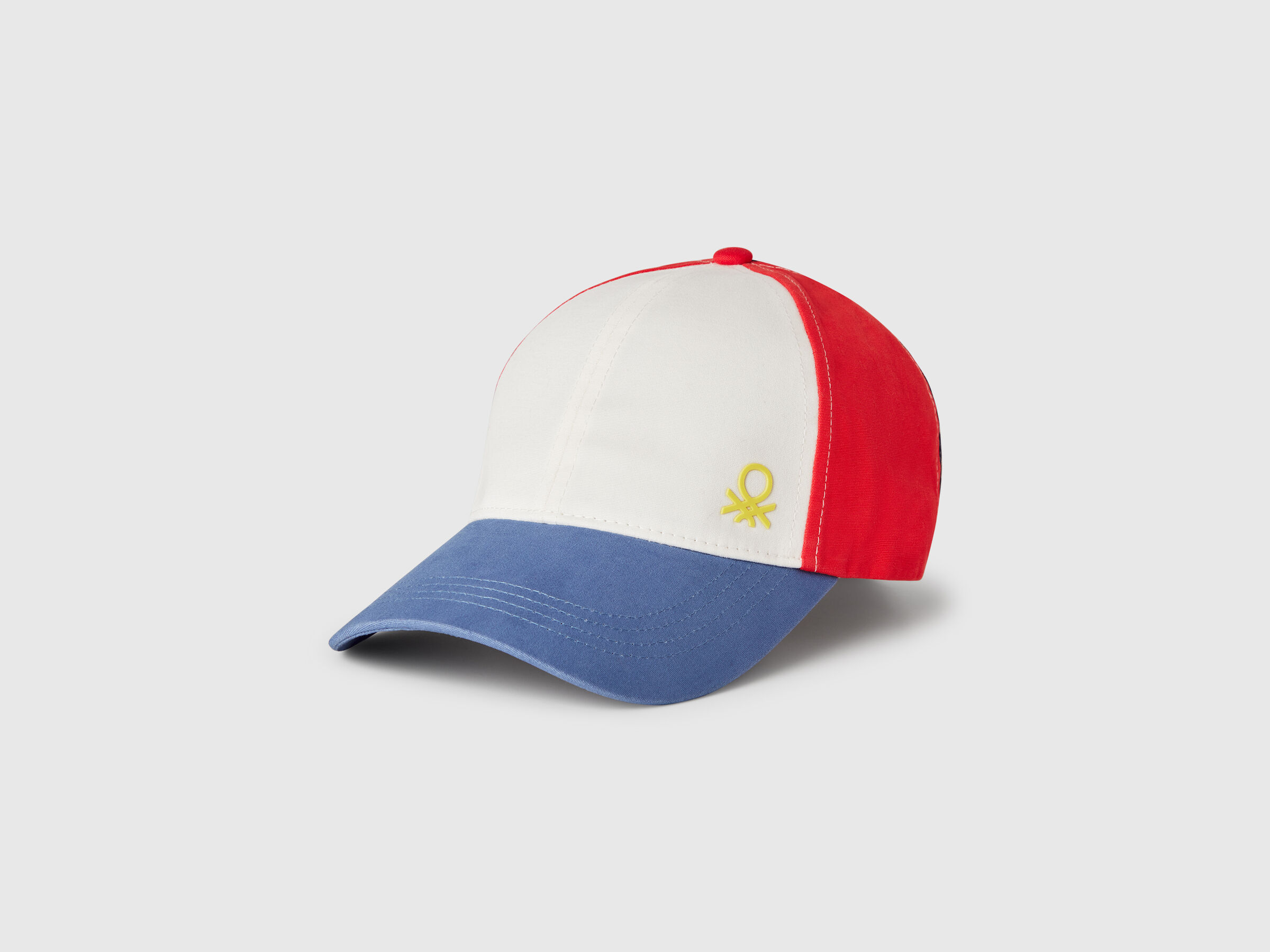 CAP WITH VISOR Junior Boy image number 0