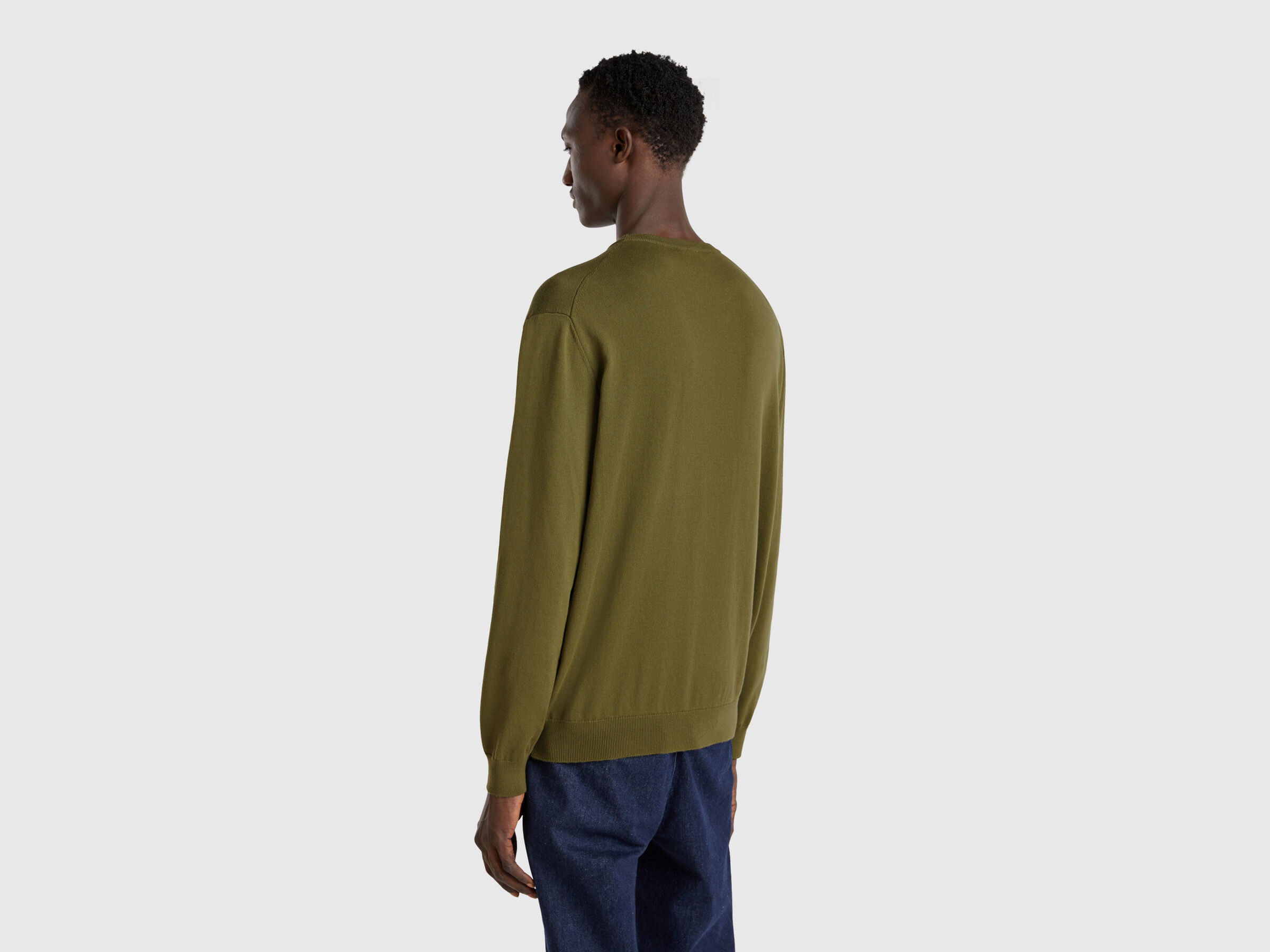 SWEATER L/S Men image number 1