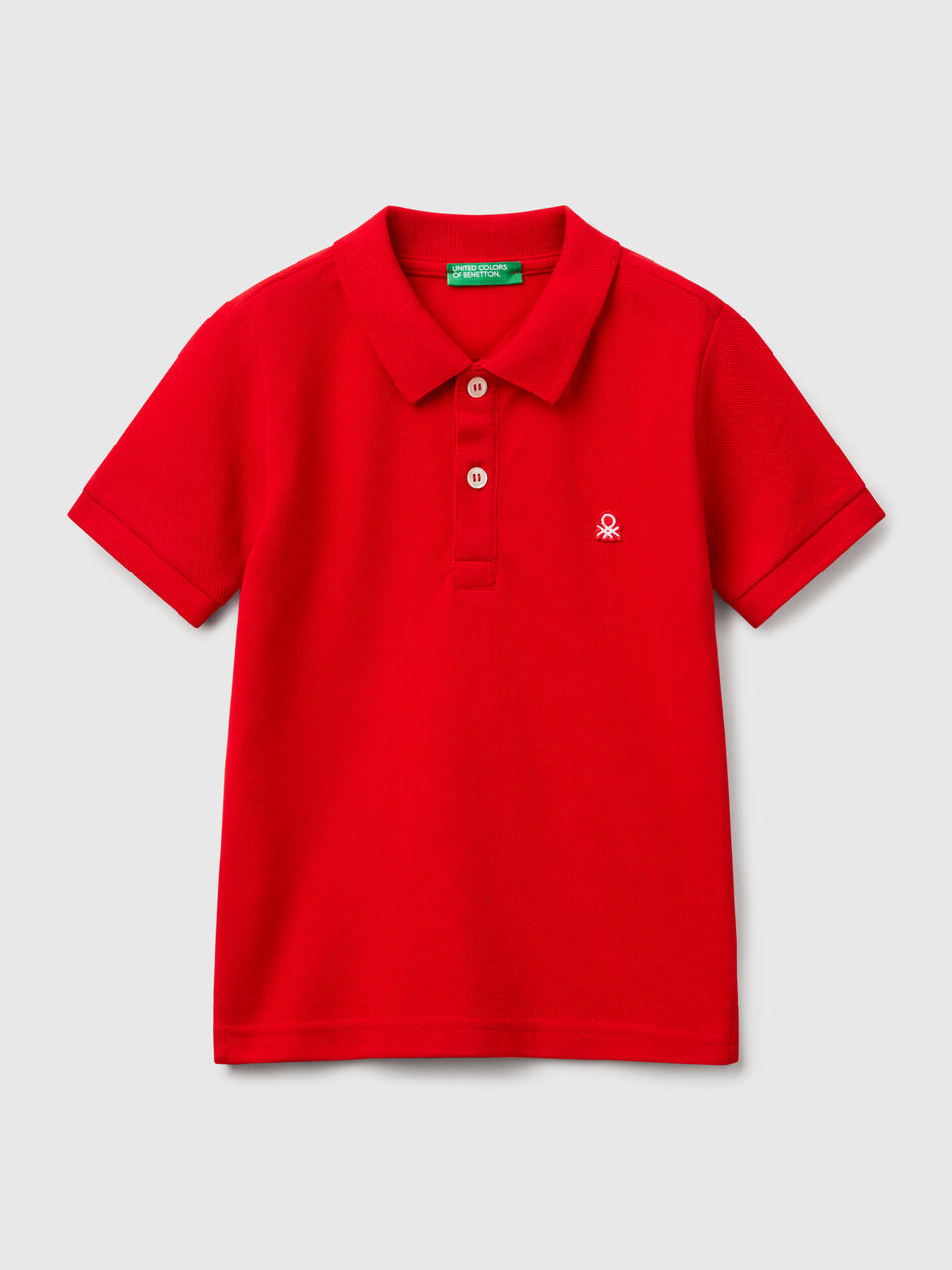 H/S POLO SHIRT Junior Boy image number null
