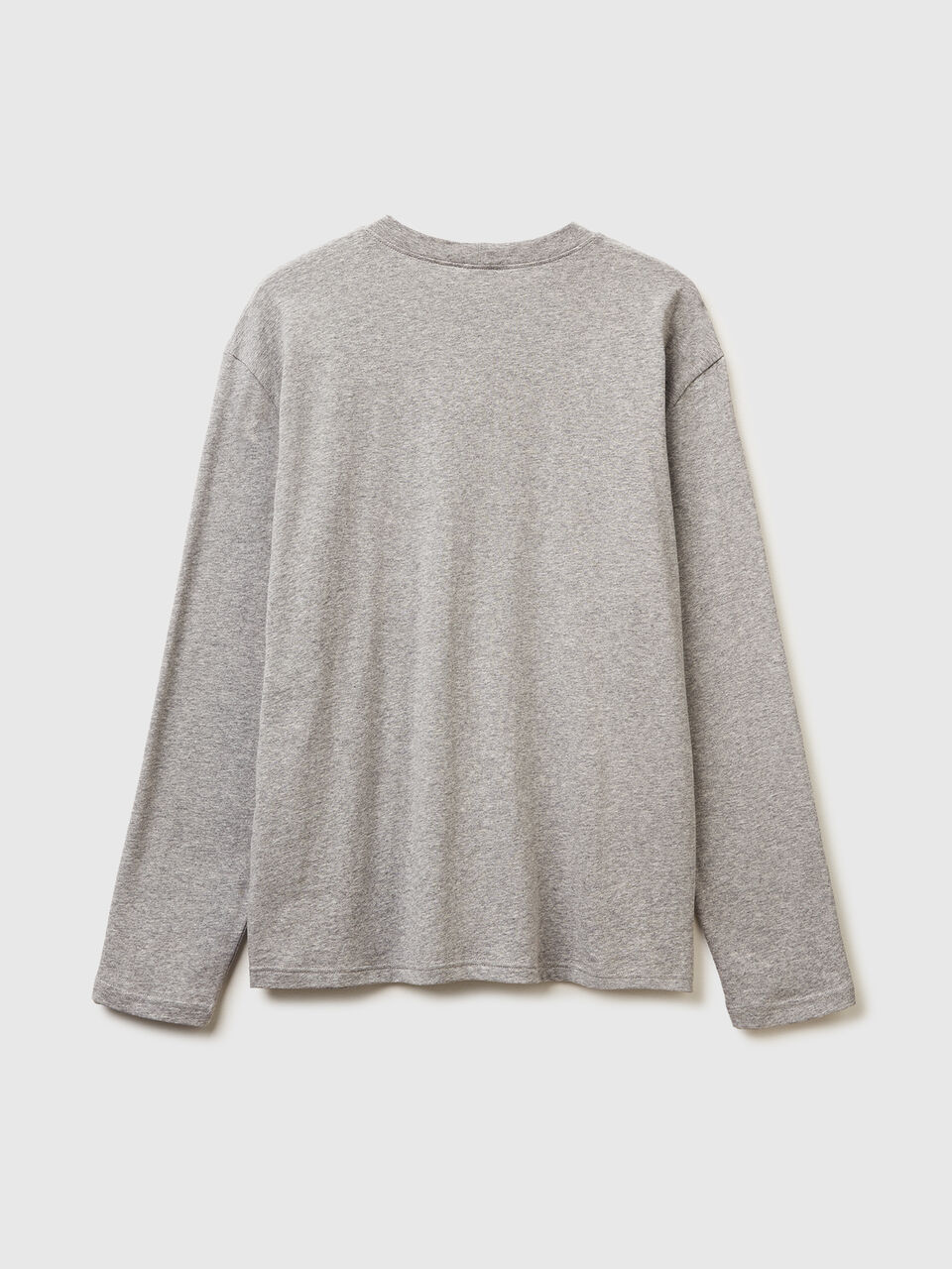 SWEATER L/S Men image number null
