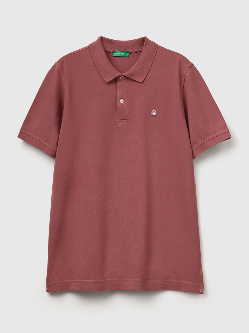 H/S POLO SHIRT Men image number null