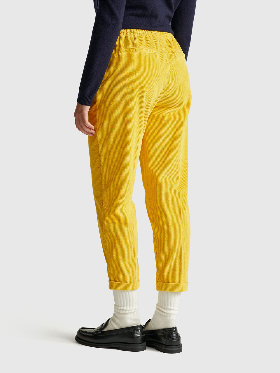 TROUSERS Women image number null