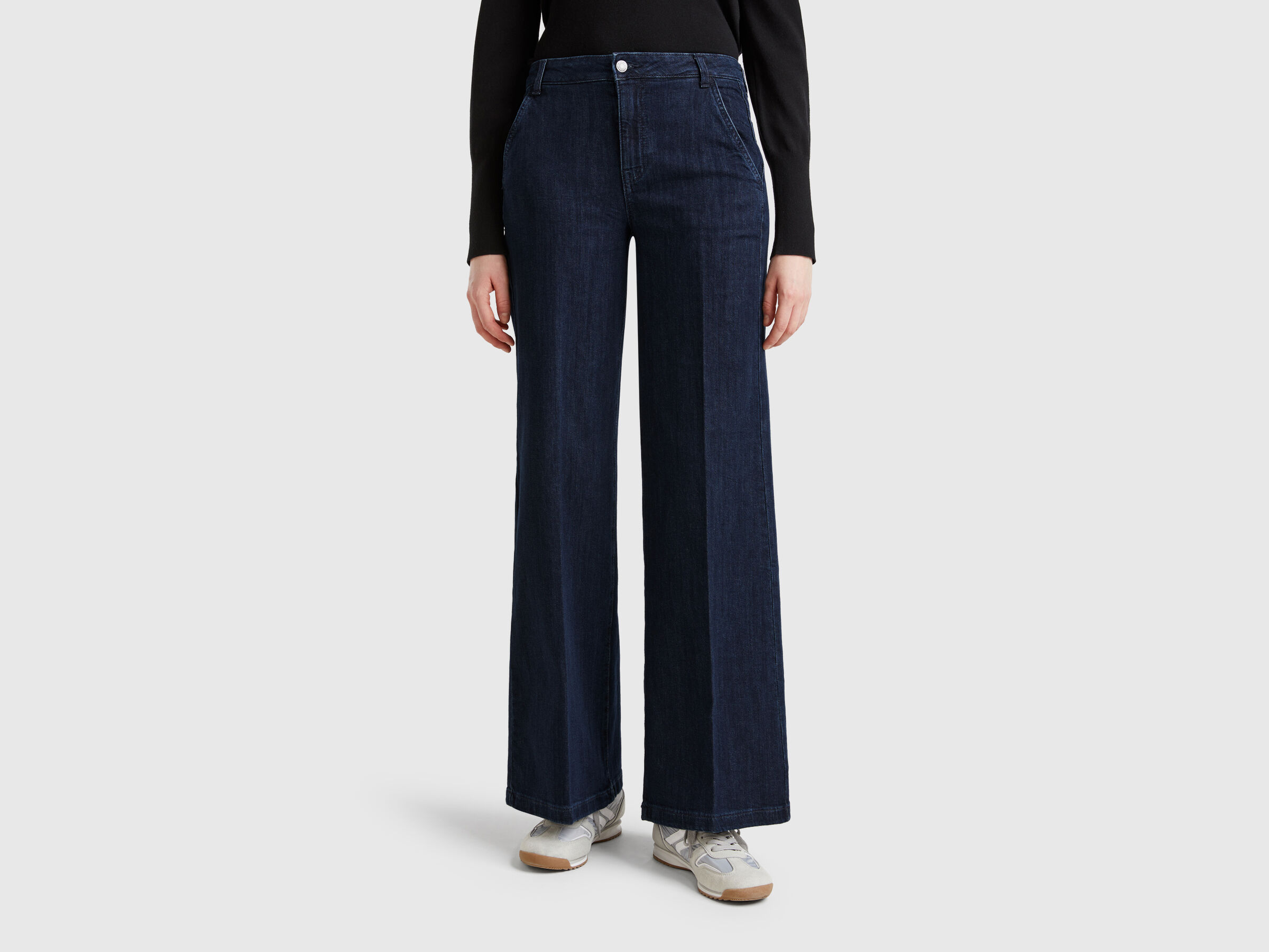TROUSERS Women image number 0