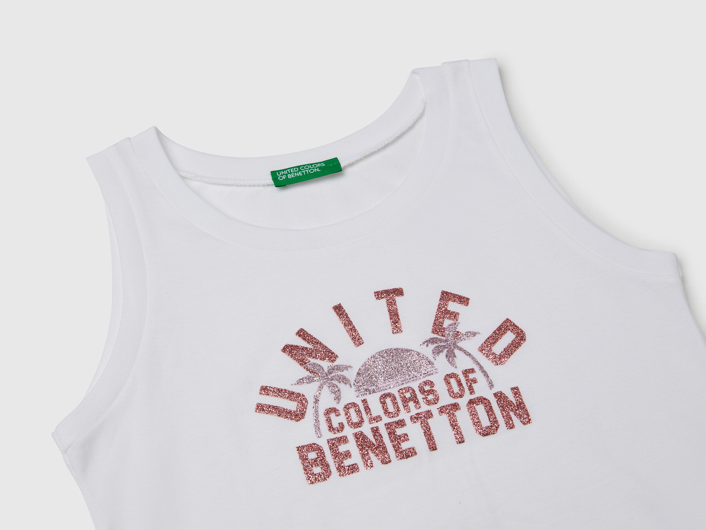 TANK-TOP Junior Girl image number 2
