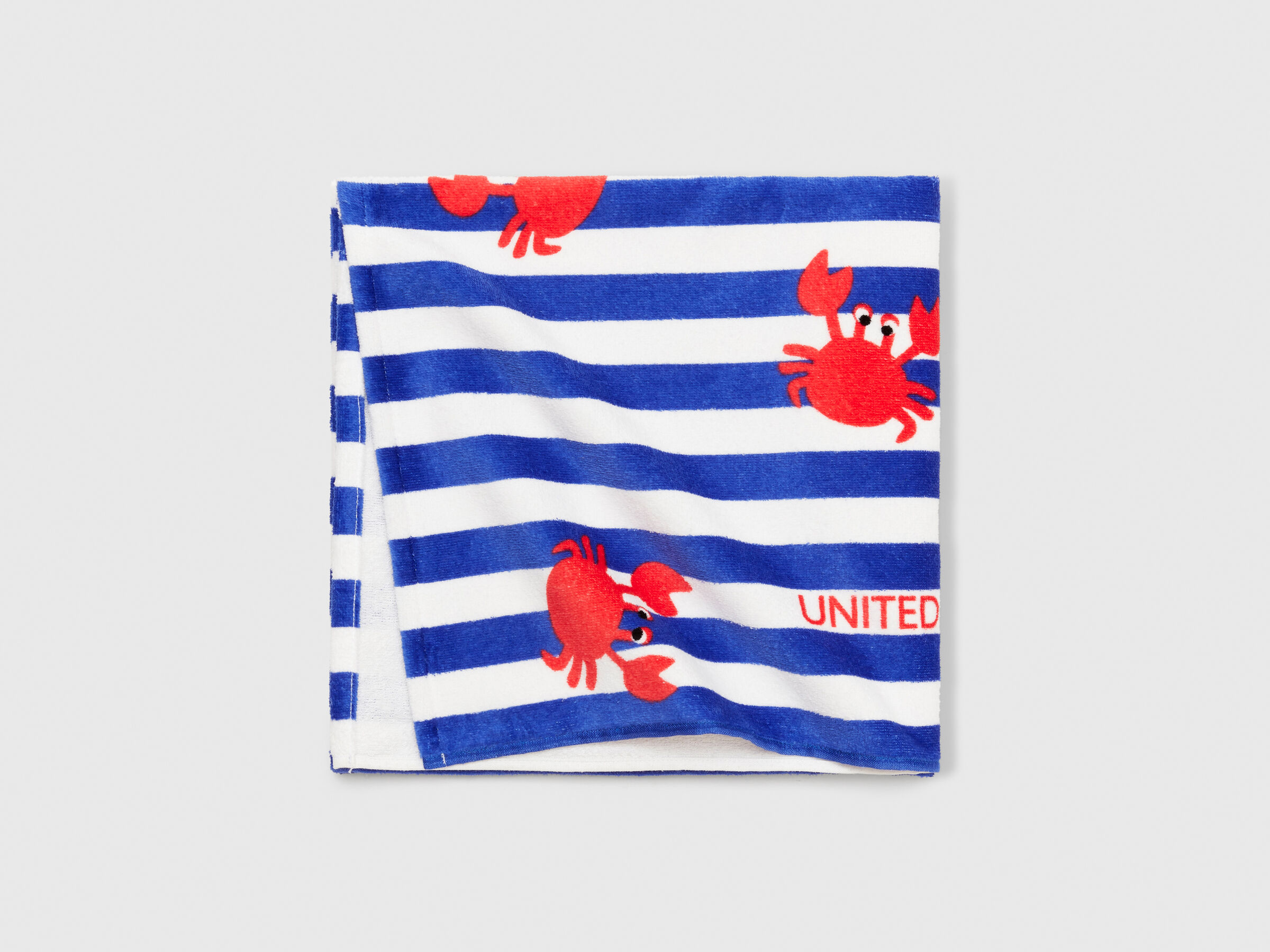 BEACH TOWEL Junior Boy image number 2