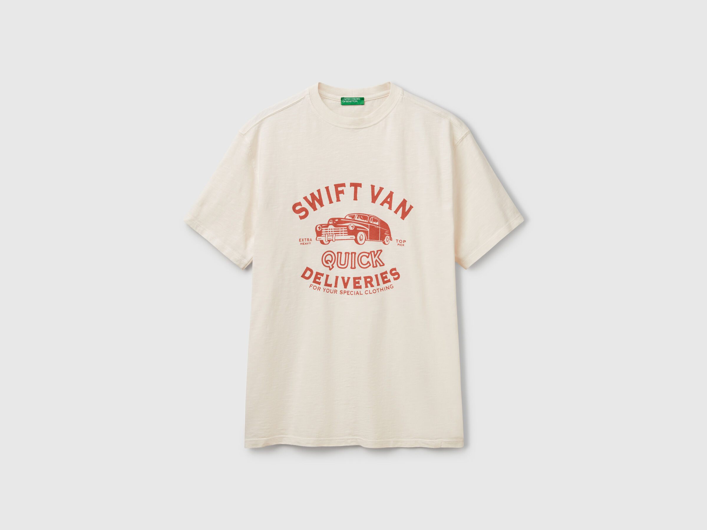 T-SHIRT Men image number 2