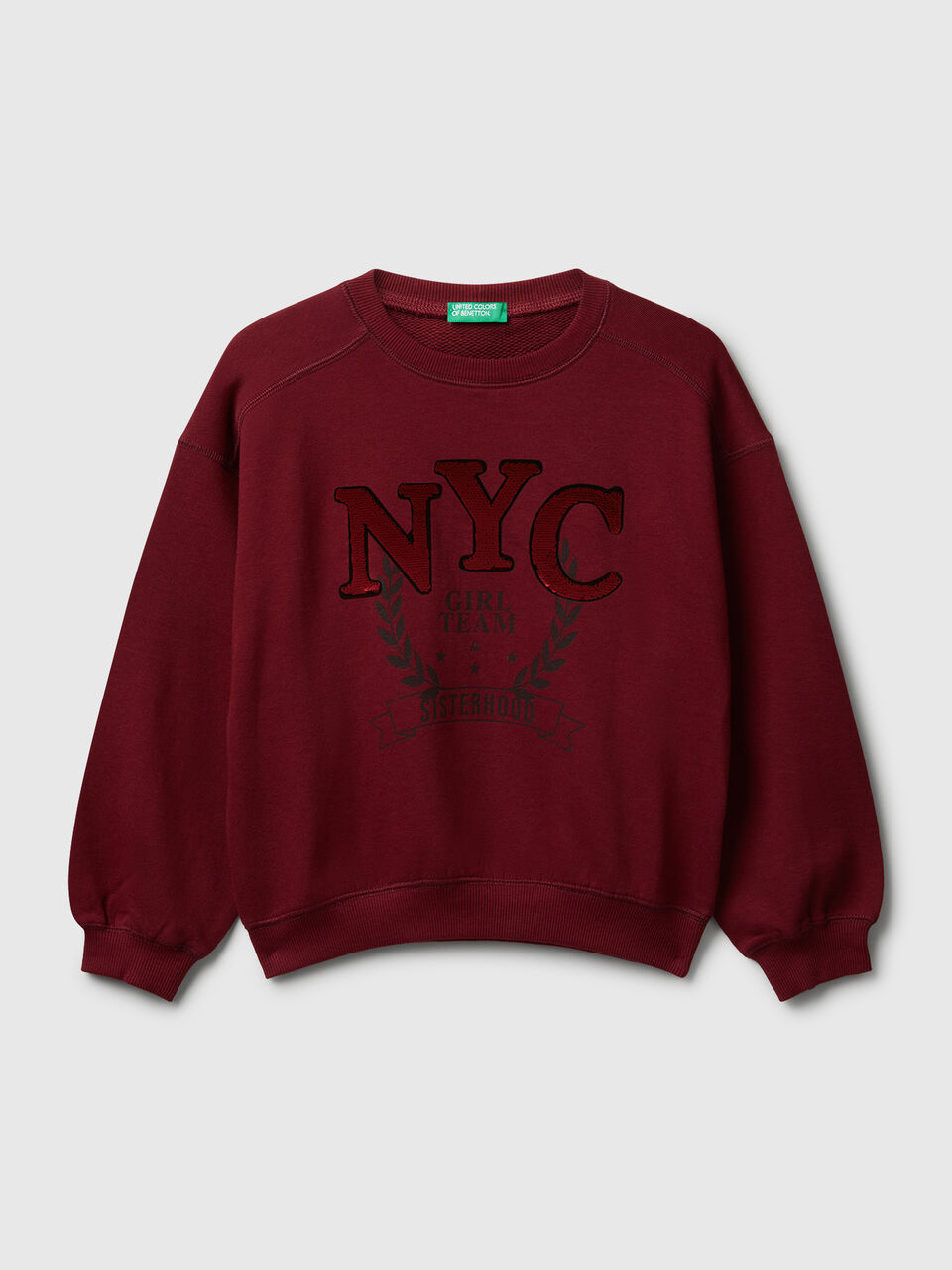 SWEATER L/S Junior Girl image number 1