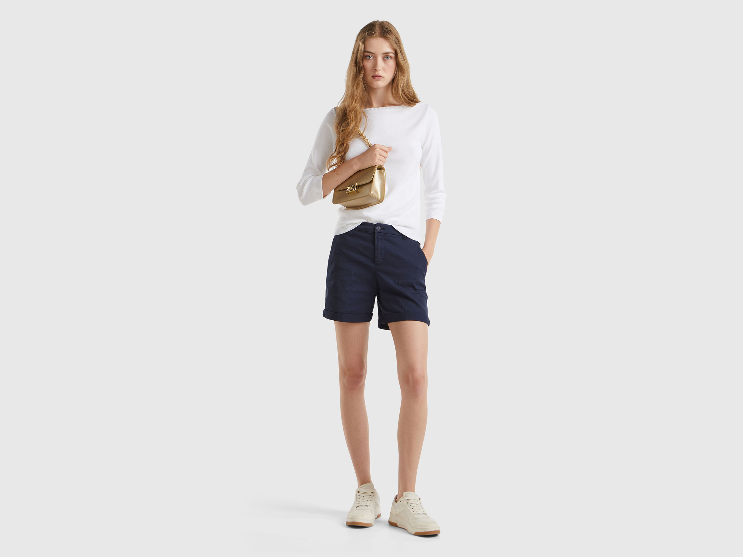 SWEATER H/S Women image number 2