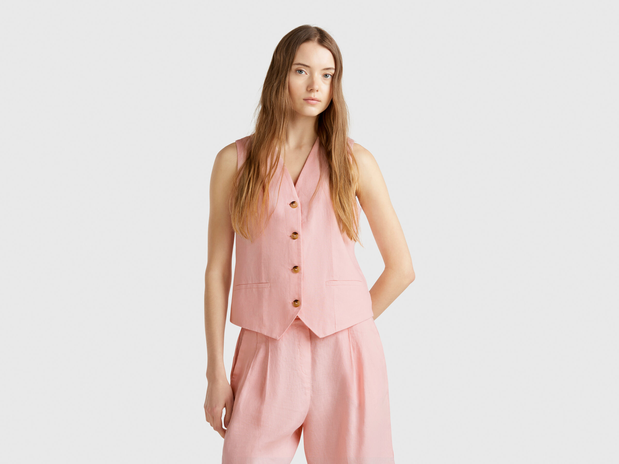 WAISTCOAT Women image number 0